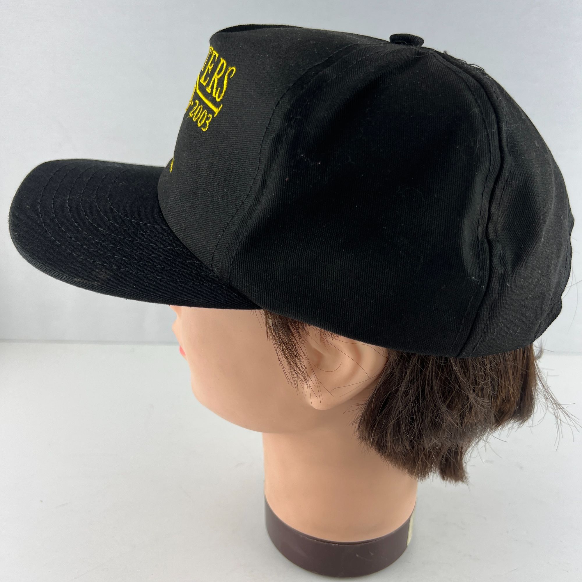 Other Teamsters Local 330 100 Year Anniversary 1903-2003 Trucker S Size ONE SIZE - 5 Thumbnail