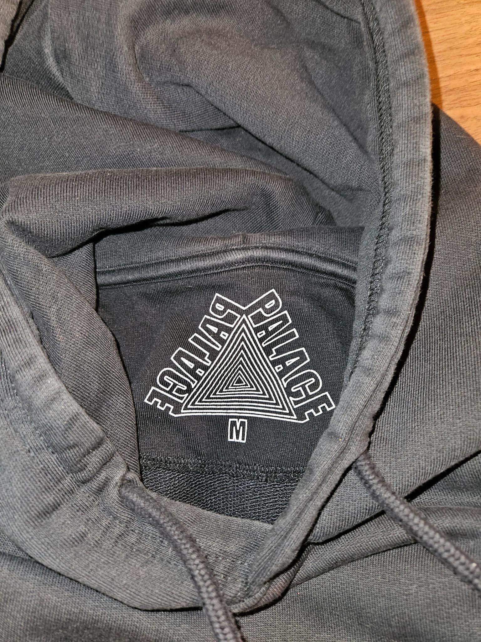 Palace P-3D HOODIE SS17 Size US M / EU 48-50 / 2 - 4 Thumbnail