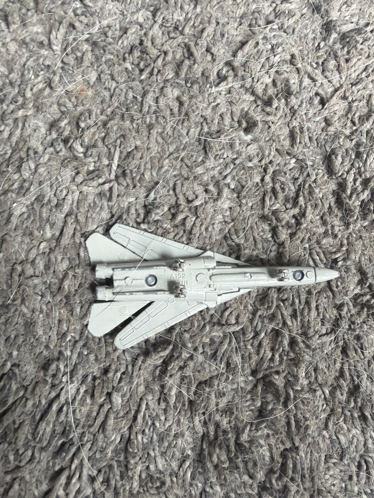 Hypebeast A152 EF-III Die-Cast Size ONE SIZE - 6 Thumbnail