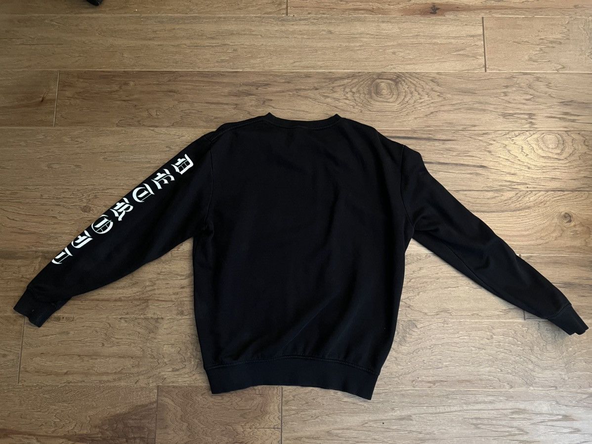 H&M H&M Sweatshirt Size US M / EU 48-50 / 2 - 2 Thumbnail