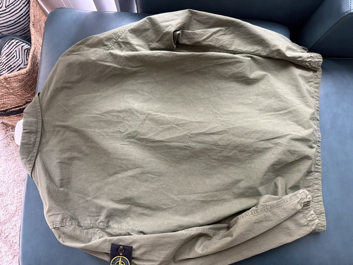 Stone Island NWT Stone Island jacket never worn Size US M / EU 48-50 / 2 - 11 Thumbnail