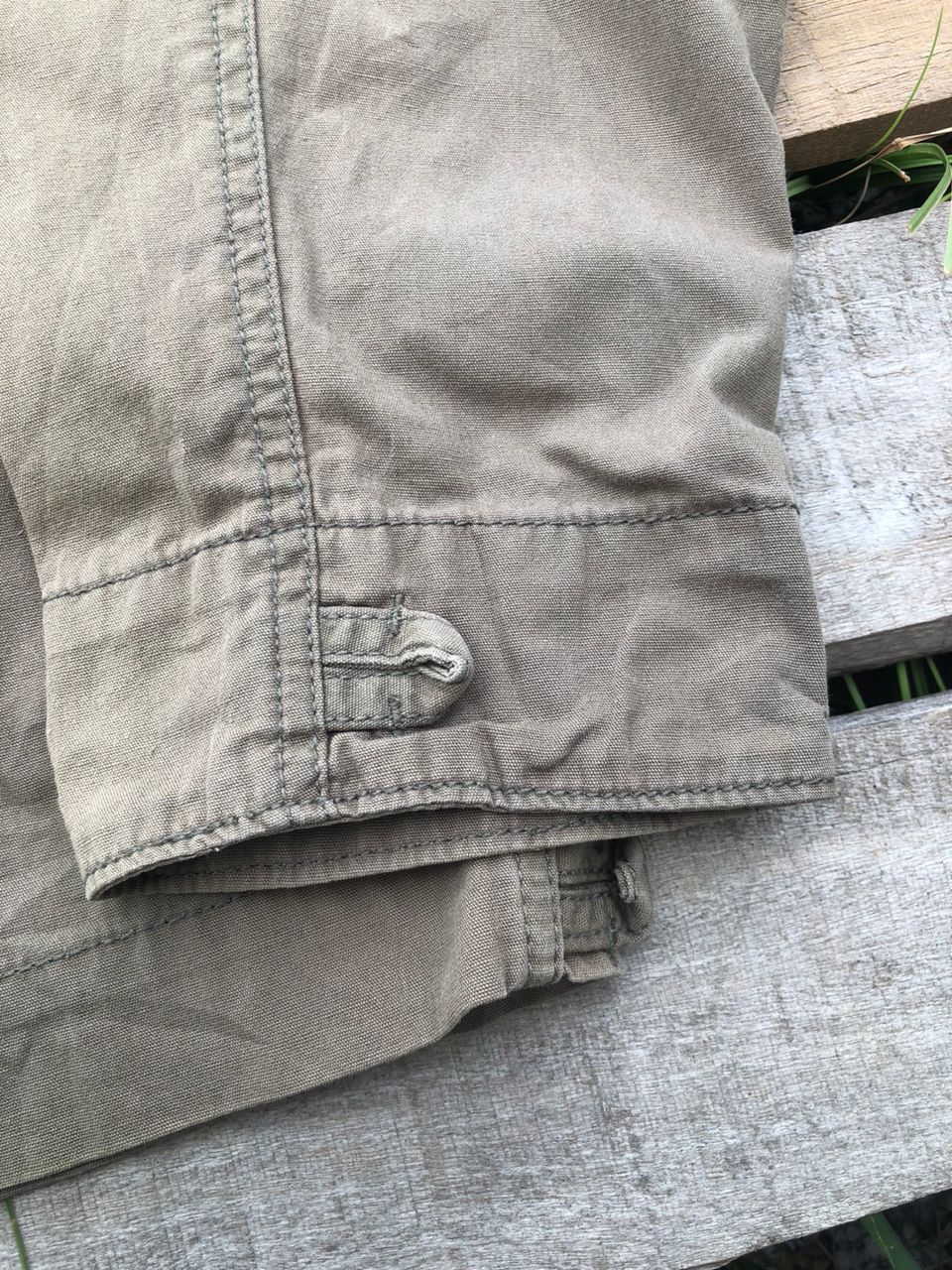 Avirex Avirex Usa Workers Zipper Jacket Size US M / EU 48-50 / 2 - 5 Thumbnail