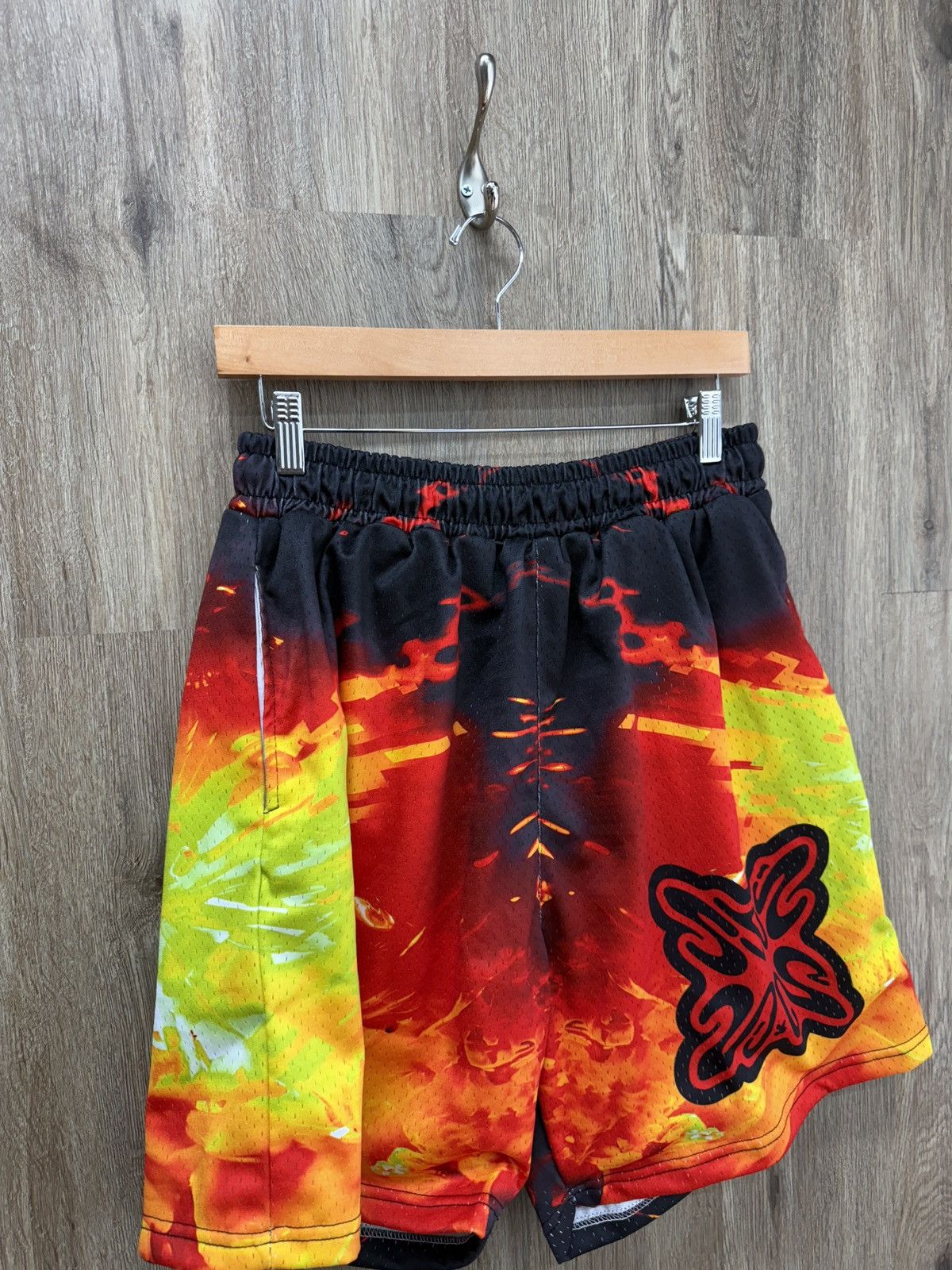 SBU SB Studio Shorts Size US 36 / EU 52 - 2 Thumbnail