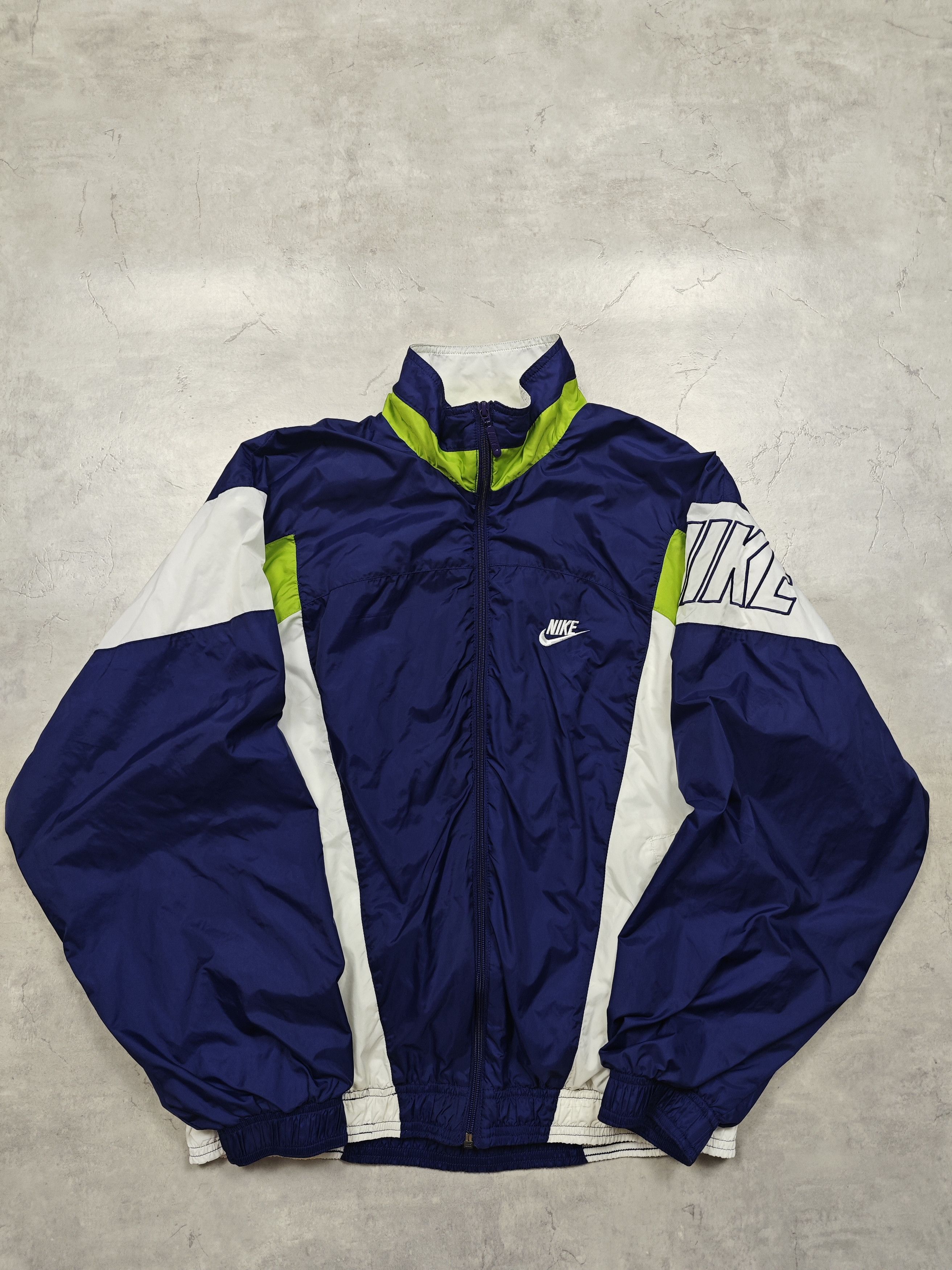 Nike Vintage Jacket