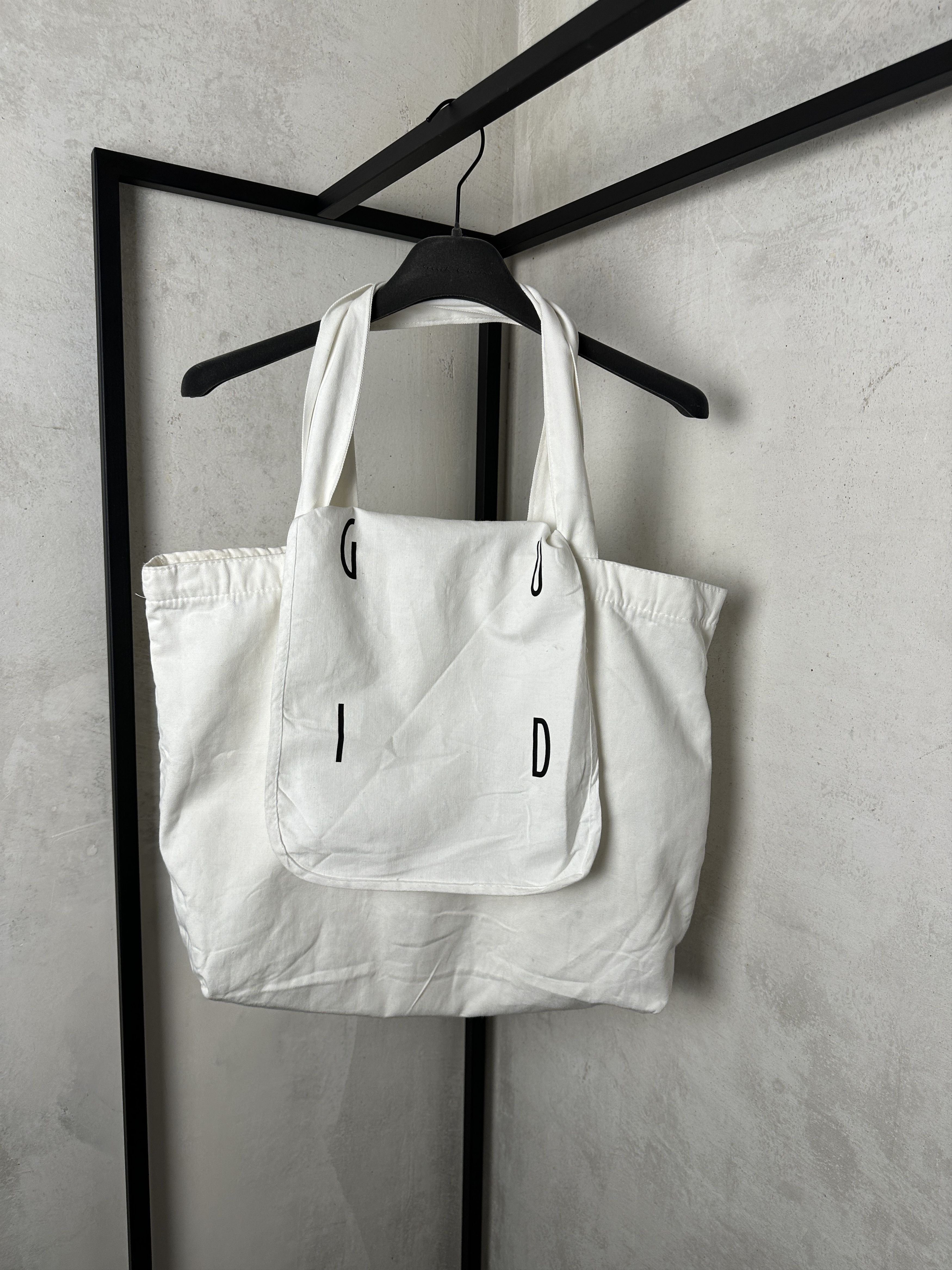 Guidi Guidi Tote Bag Size ONE SIZE - 7 Thumbnail