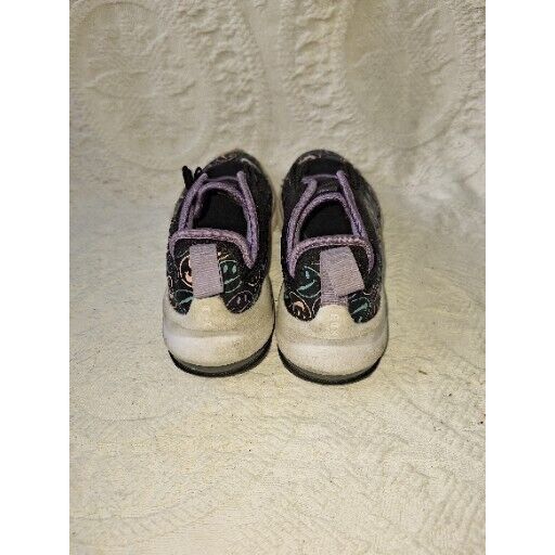 Nike Nike Air Max Axis AV0737-001 Black Running Shoes Sneakers Gi Size US 5 / IT 35 - 3 Thumbnail