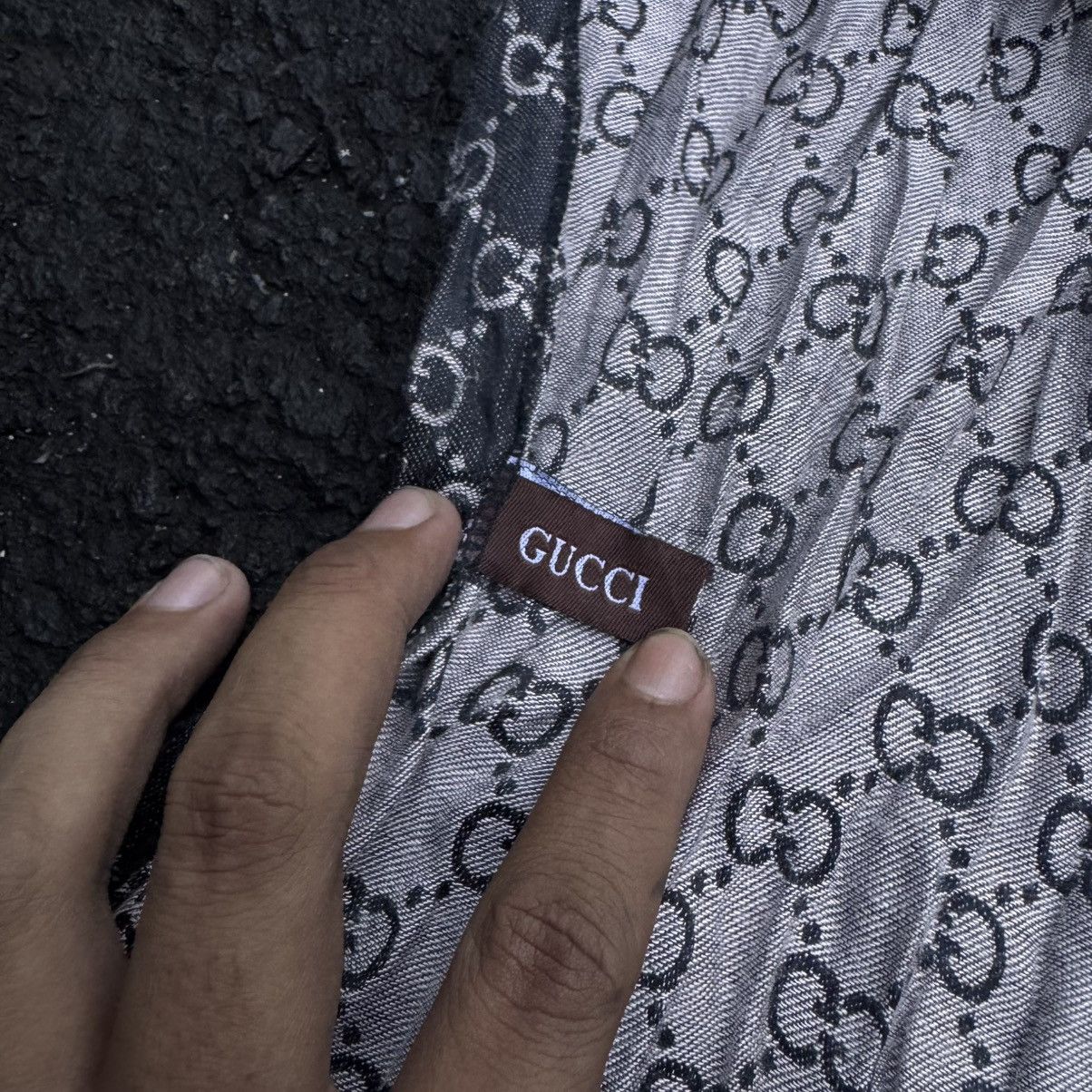 Gucci Gucci scraft Size ONE SIZE - 3 Thumbnail