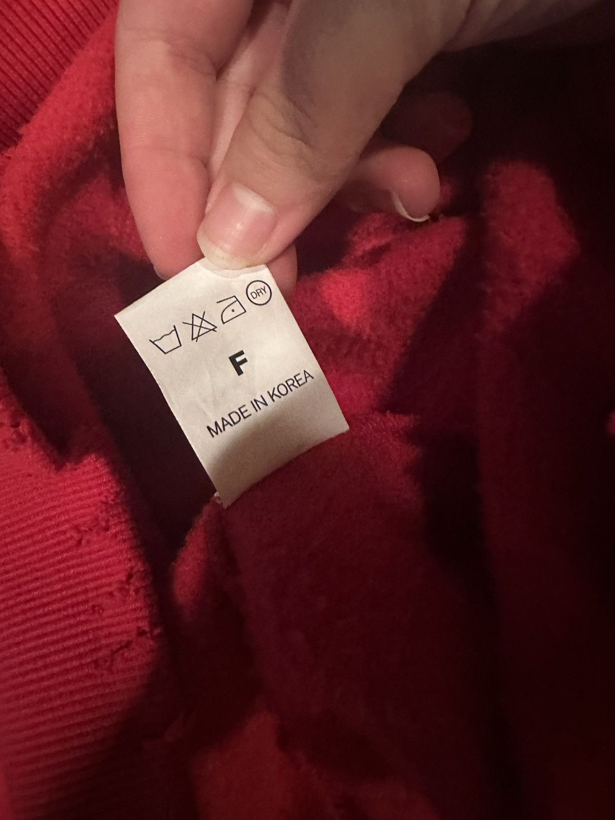 Other Skoot Apparel “Ready 2 Die” Berserk Anime Hoodie Size US M / EU 48-50 / 2 - 11 Thumbnail