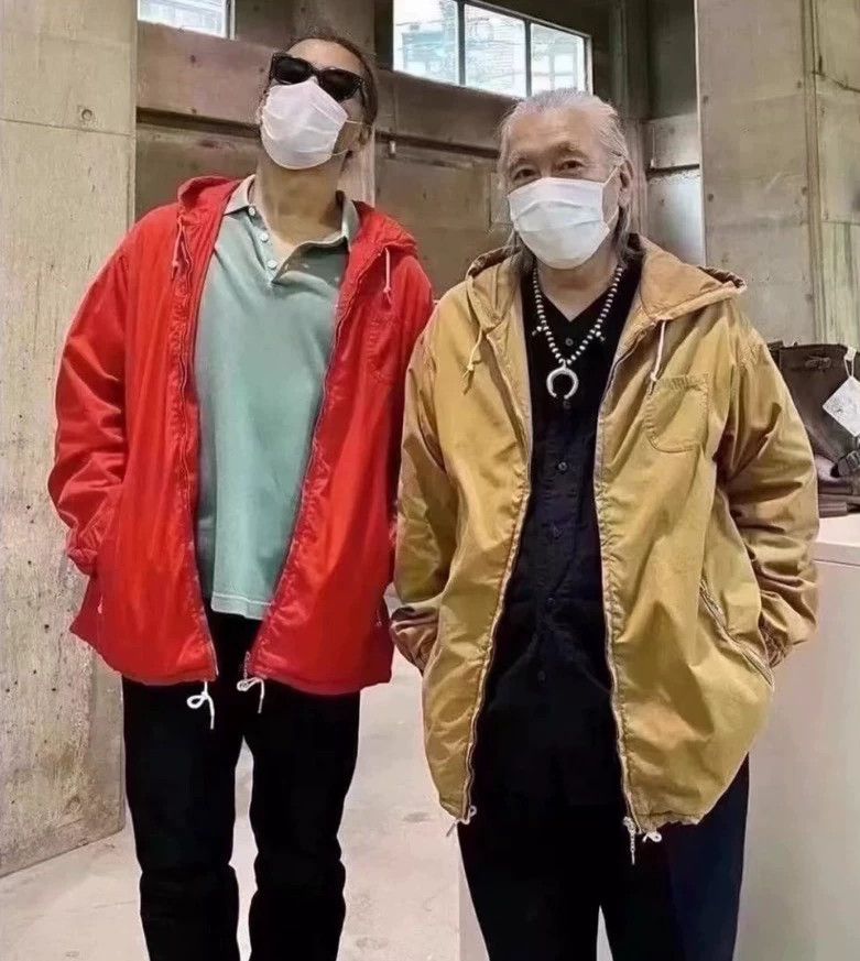 visvim 21ss soldotna parka f.z