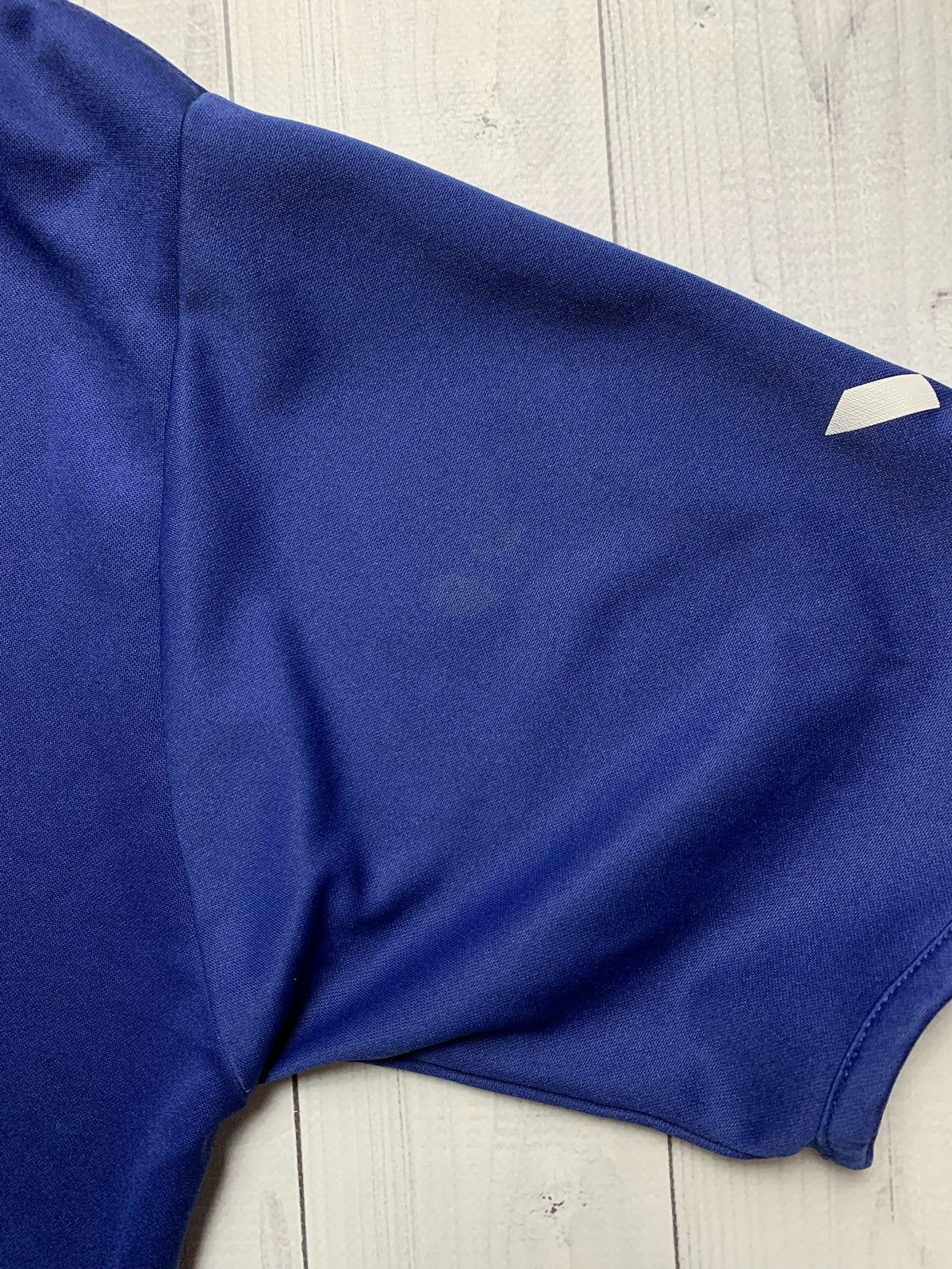 Umbro × Vintage Vintage Umbro Pro training soccer jersey size XL Y2K Size US XL / EU 56 / 4 - 10 Thumbnail