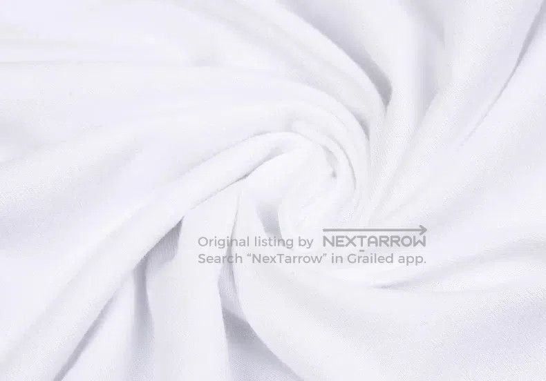 Comme des Garcons Comme des Garcons short sleeves Size S / US 4 / IT 40 - 6 Thumbnail