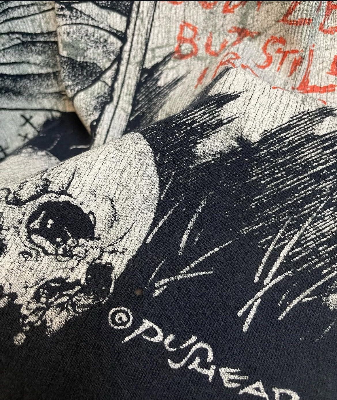 Metallica Metallica Size US M / EU 48-50 / 2 - 4 Thumbnail