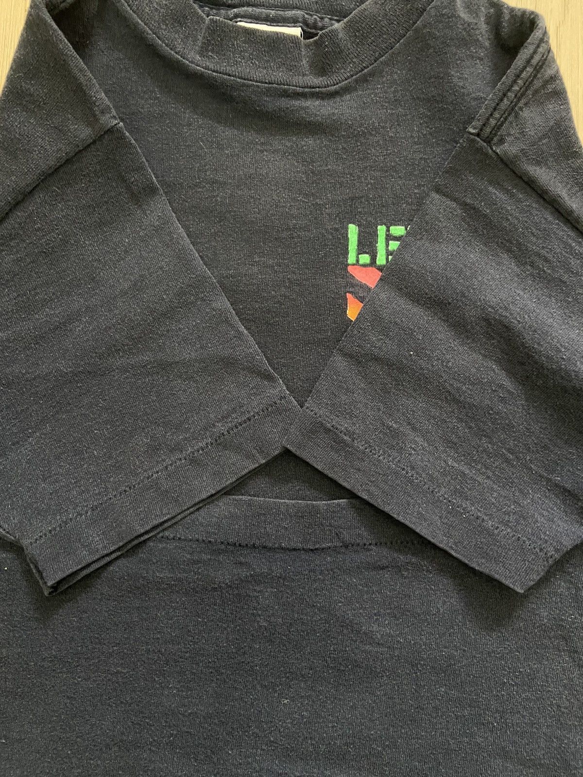 Vintage Vintage T-Shirt Levi’s 1990s Size US S / EU 44-46 / 1 - 6 Thumbnail
