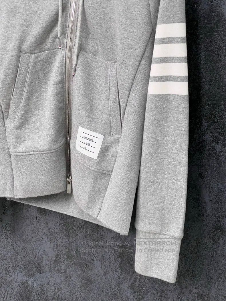 Thom Browne Thom Browne Turtleneck coat Size US M / EU 48-50 / 2 - 4 Thumbnail