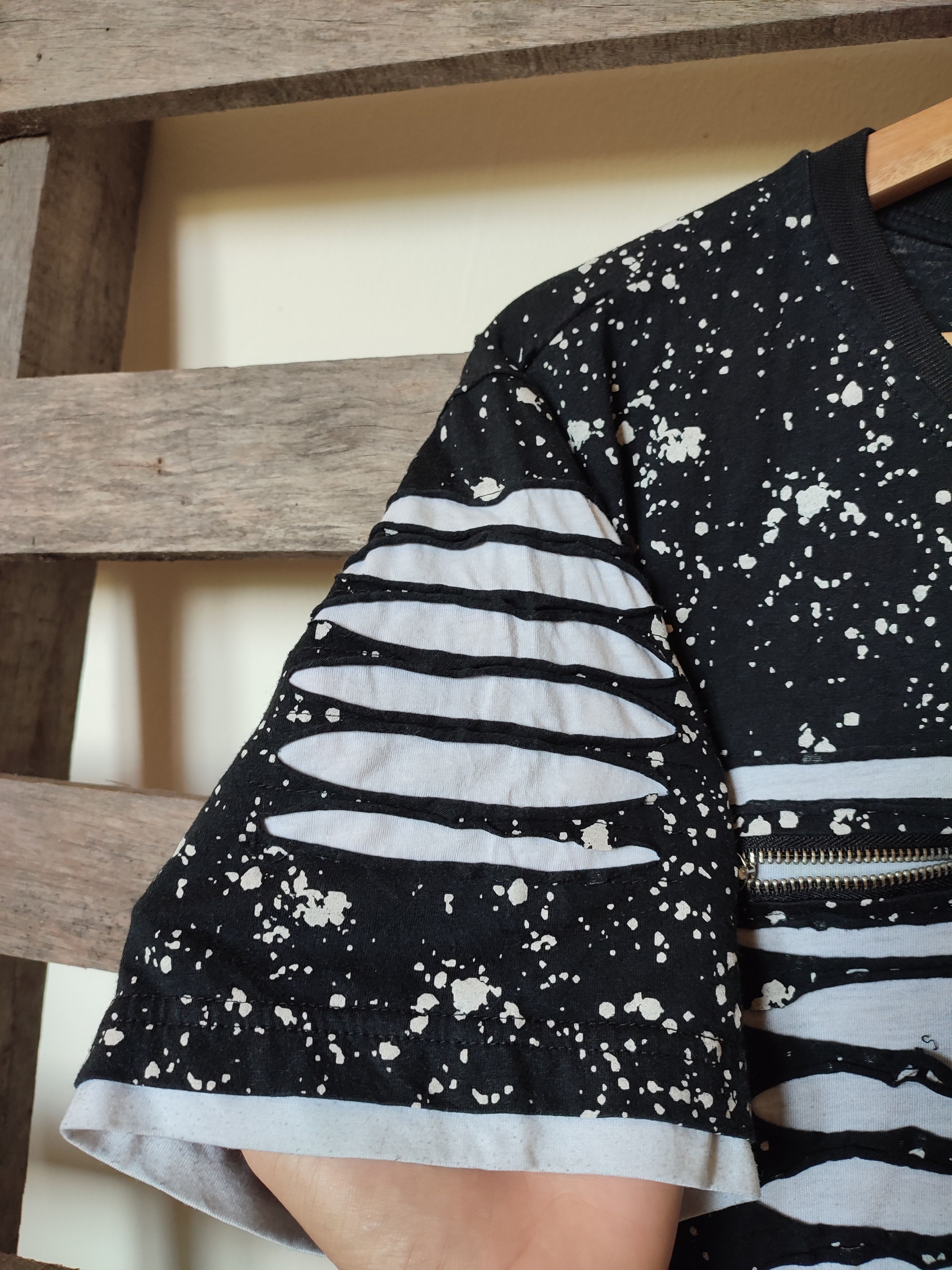 Carbon 💥Steals💥 Carbon Shirts Punk Style Size US L / EU 52-54 / 3 - 6 Thumbnail