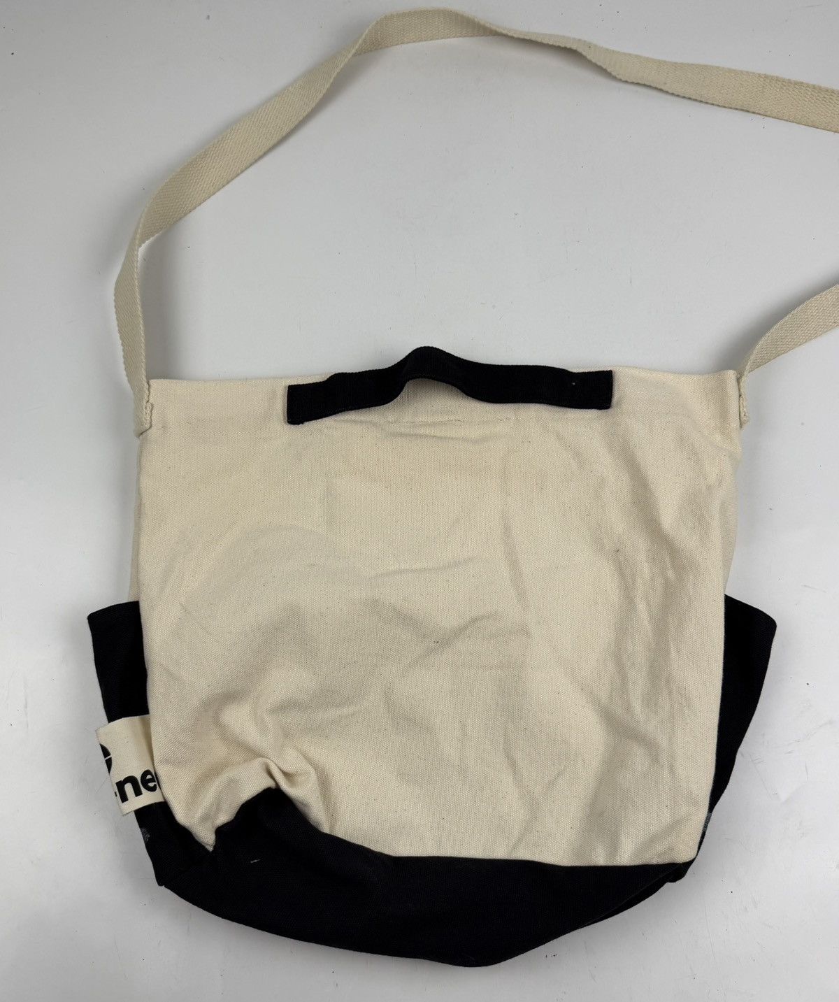 Ne-Net ne net 1234 shoulder bag tc50 Size ONE SIZE - 8 Thumbnail