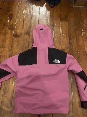 The North Face The North Face 86 Retro Mountain Jacket Size US M / EU 48-50 / 2 - 5 Thumbnail