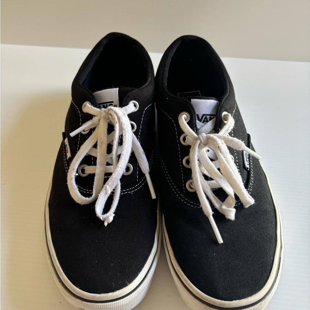 Vans Vans Authentic UltraCush Lite Shoes Size US 7.5 / IT 37.5 - 3 Thumbnail
