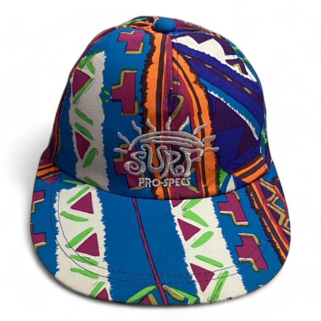 Vintage prospecs vintage surf hat Size ONE SIZE - 2 Thumbnail