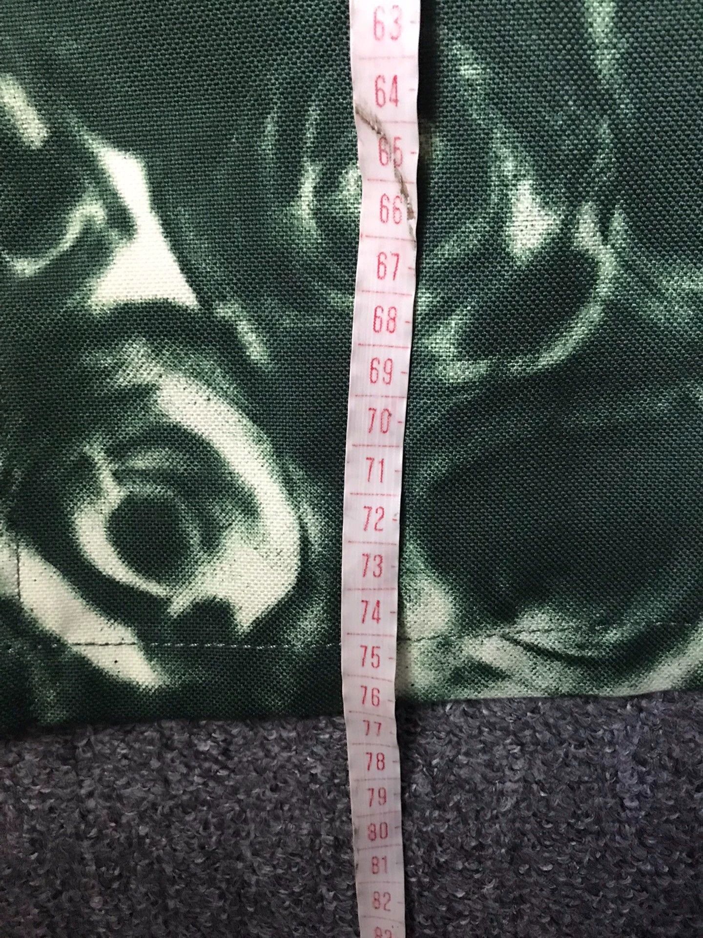 Burberry BBR Runway Floral Oversize Cord XL Jkt Size US XL / EU 56 / 4 - 8 Thumbnail