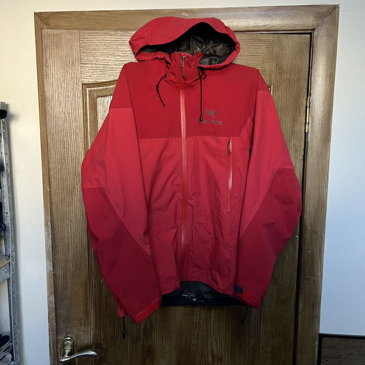 Arc'teryx Arcteryx Beta gore-tex Jacket Gorpcore Size US M / EU 48-50 / 2 - 1 Thumbnail