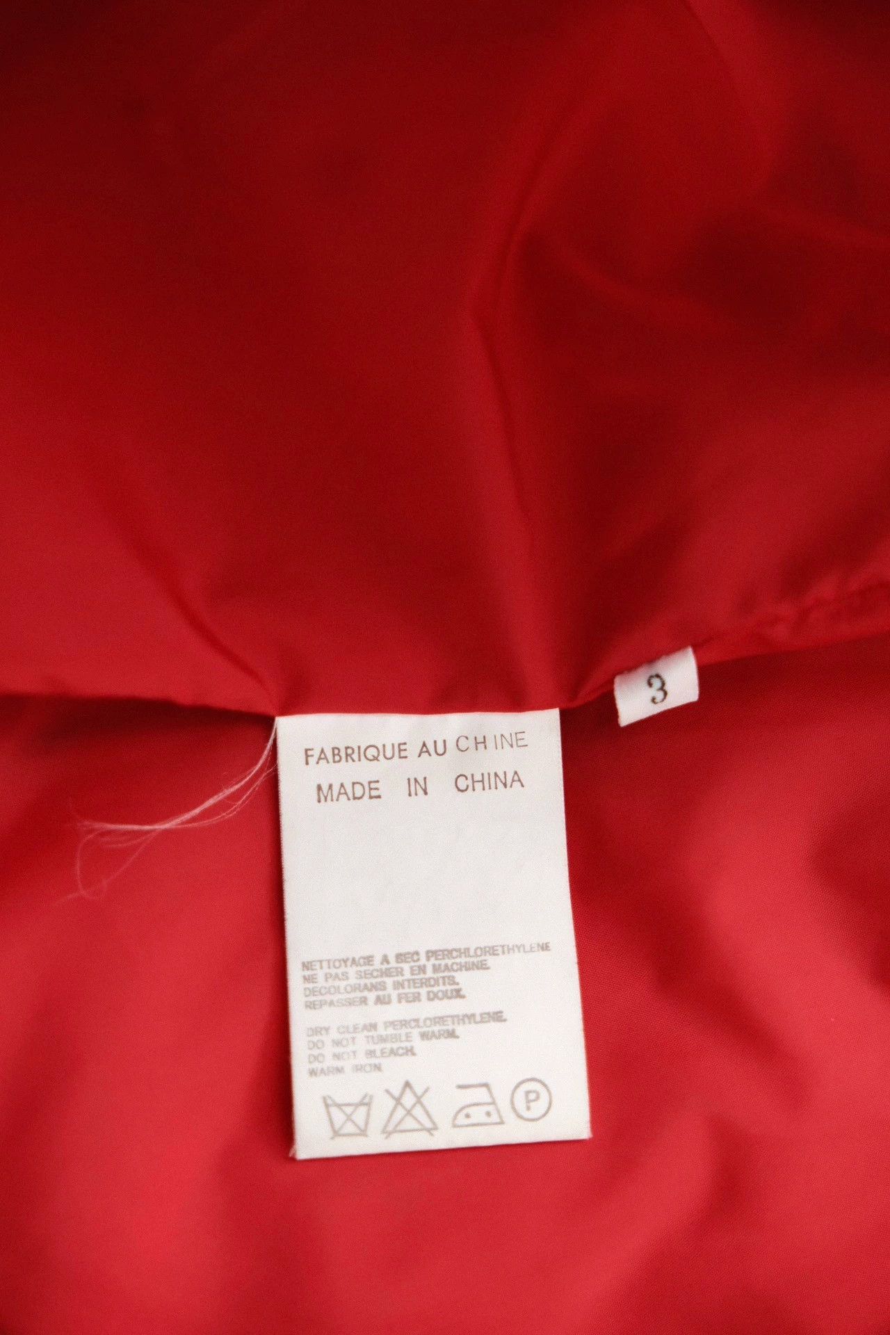 Yohji Yamamoto Yohji Yamamoto y's 00s vintage stand collar down men's jacket Size US L / EU 52-54 / 3 - 8 Thumbnail