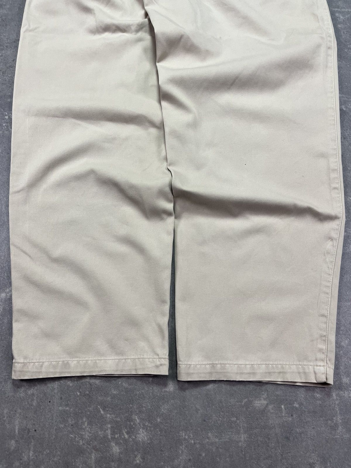 CLOSED × Marithe + Francois Girbaud 80/90s Closed Marithe Francois Girbaud Balloon Pants 52 Size US 34 / EU 50 - 13 Thumbnail