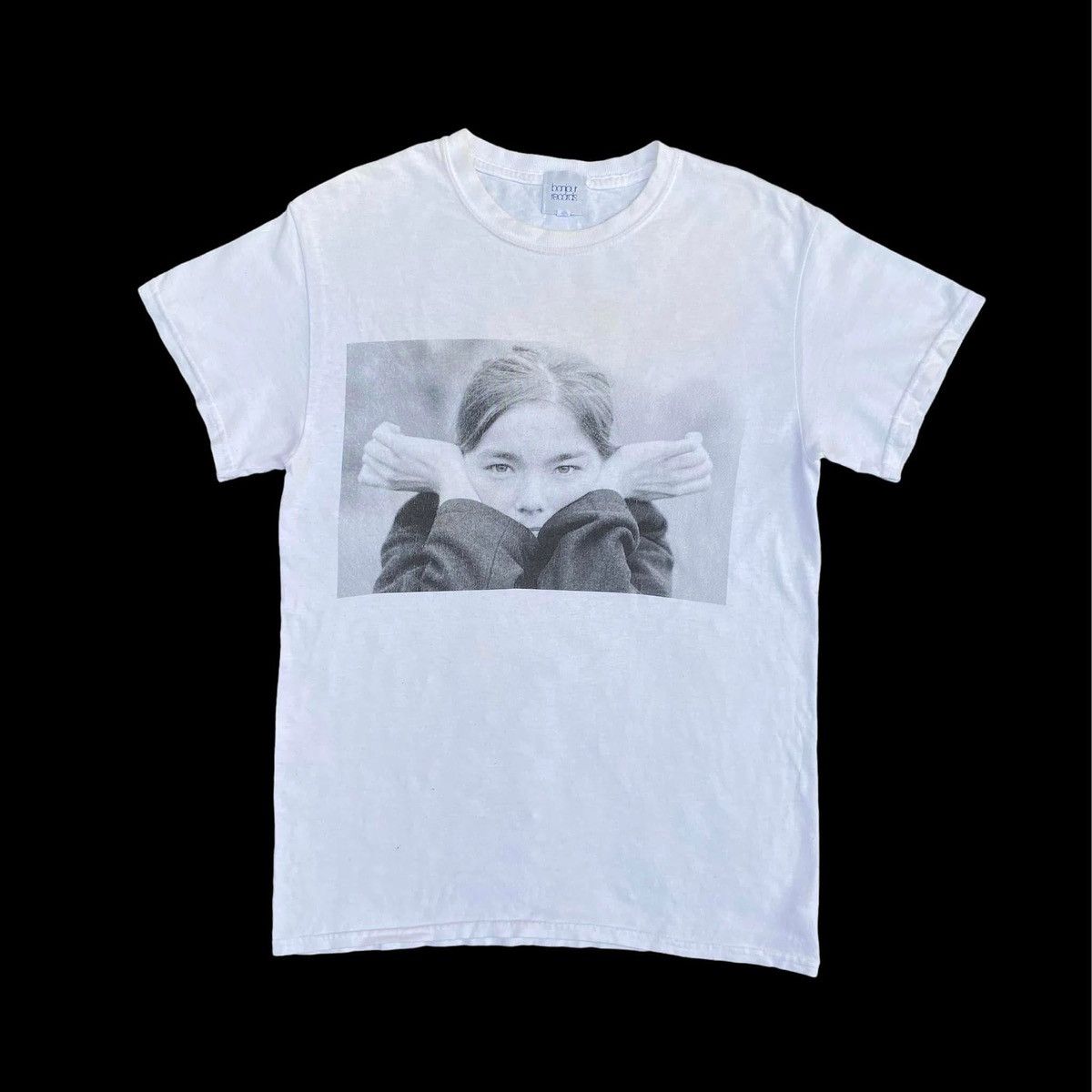 Band Tees RARE ‼️ Björk Size US S / EU 44-46 / 1 - 1 Thumbnail