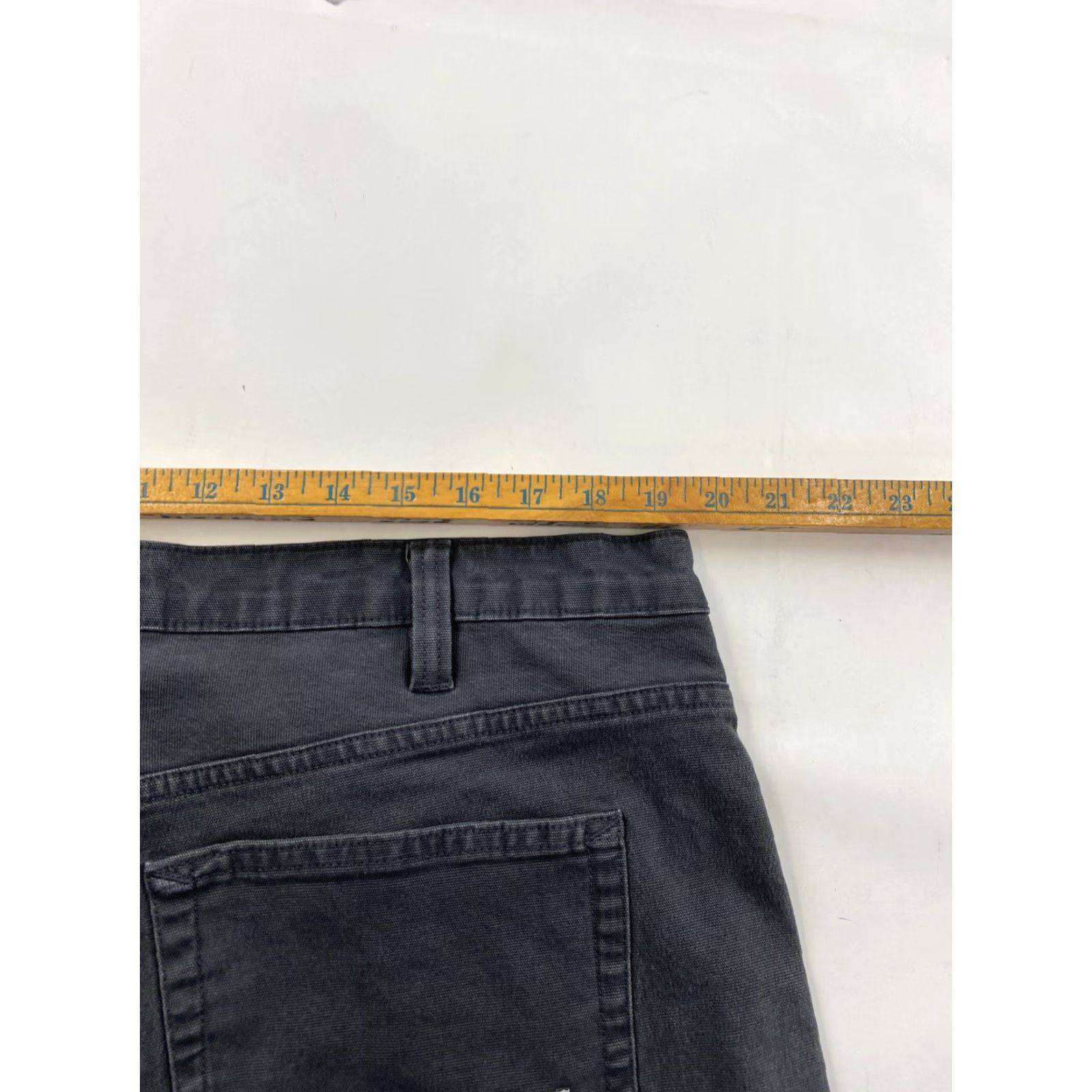 Eddie Bauer Eddie Bauer Pants Mens 40x32 Gray Chino See Measurements Mens Pants Color Gray 40 32 Size US 40 / EU 56 - 4 Thumbnail