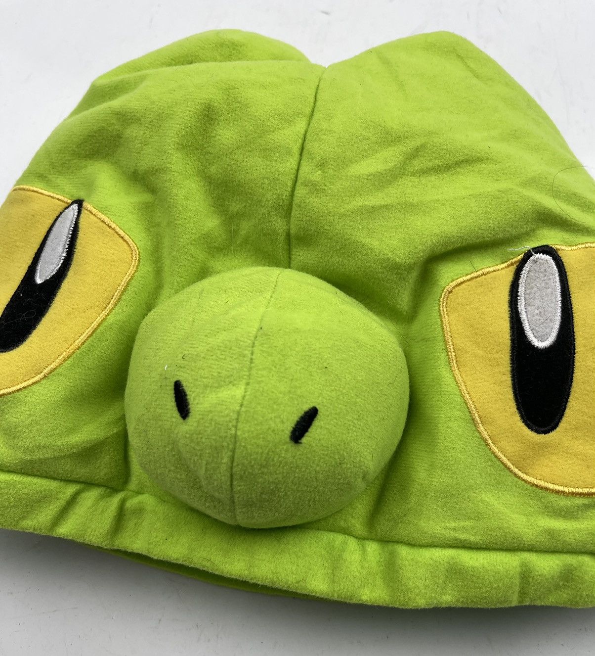 Pokemon very rare pokemon character hat tc30 Size ONE SIZE - 4 Thumbnail