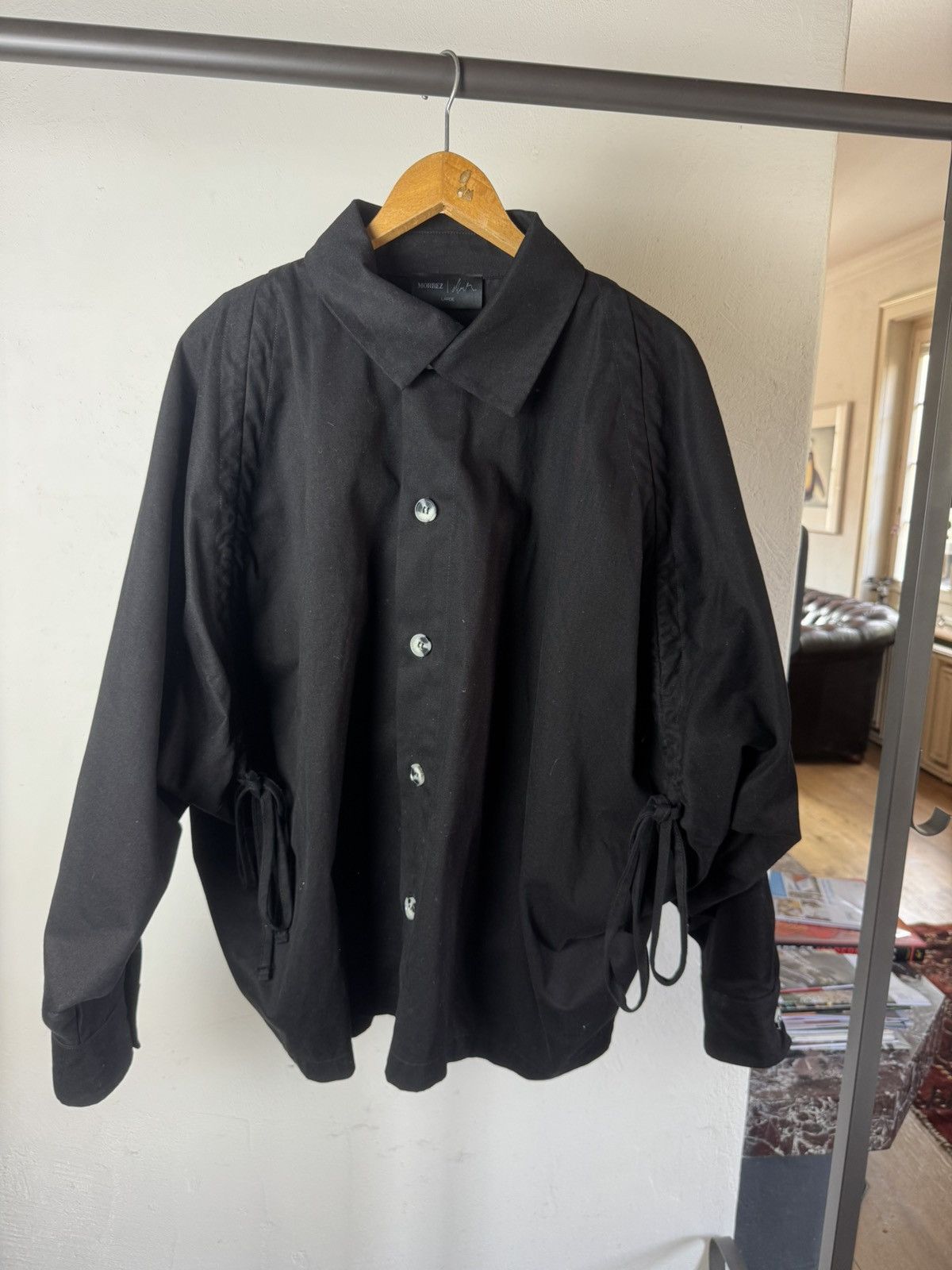 Other Morrez adjustable suite jacket Size US L / EU 52-54 / 3 - 3 Thumbnail