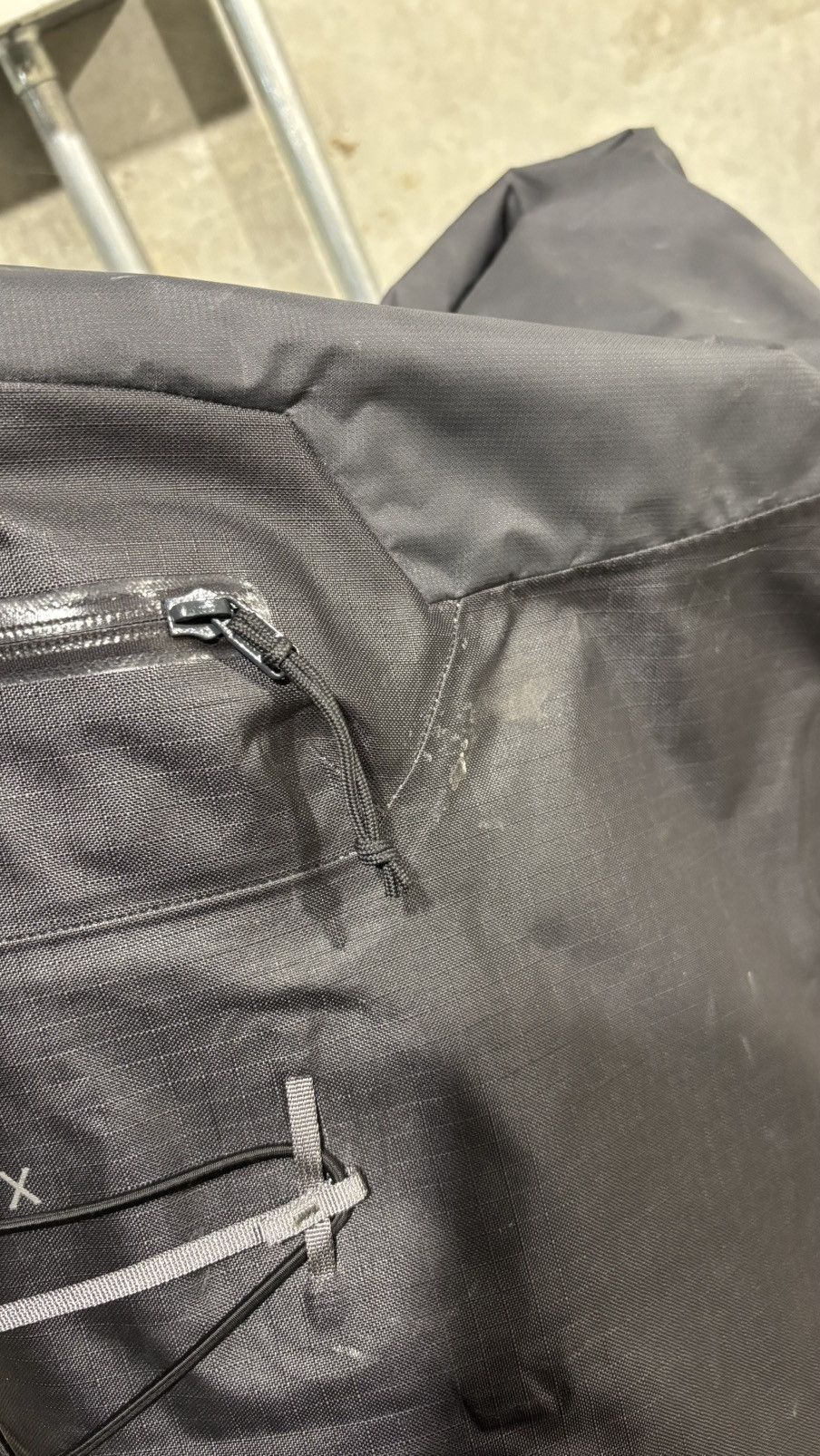 Arc'teryx Arcteryx Hiking Backpack Size ONE SIZE - 6 Thumbnail