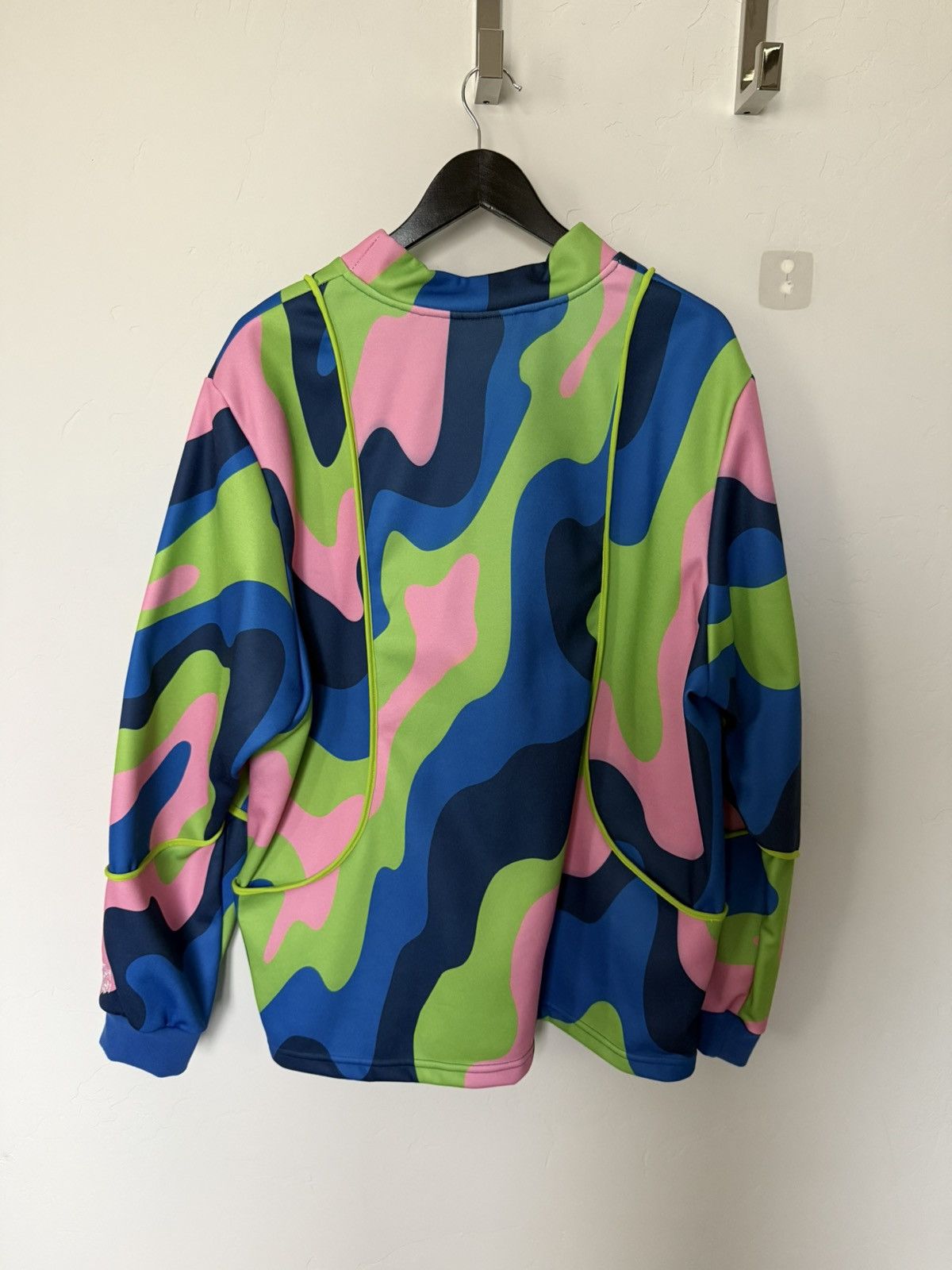 Other Cash by CashApp Crewneck XL Size US XL / EU 56 / 4 - 2 Thumbnail