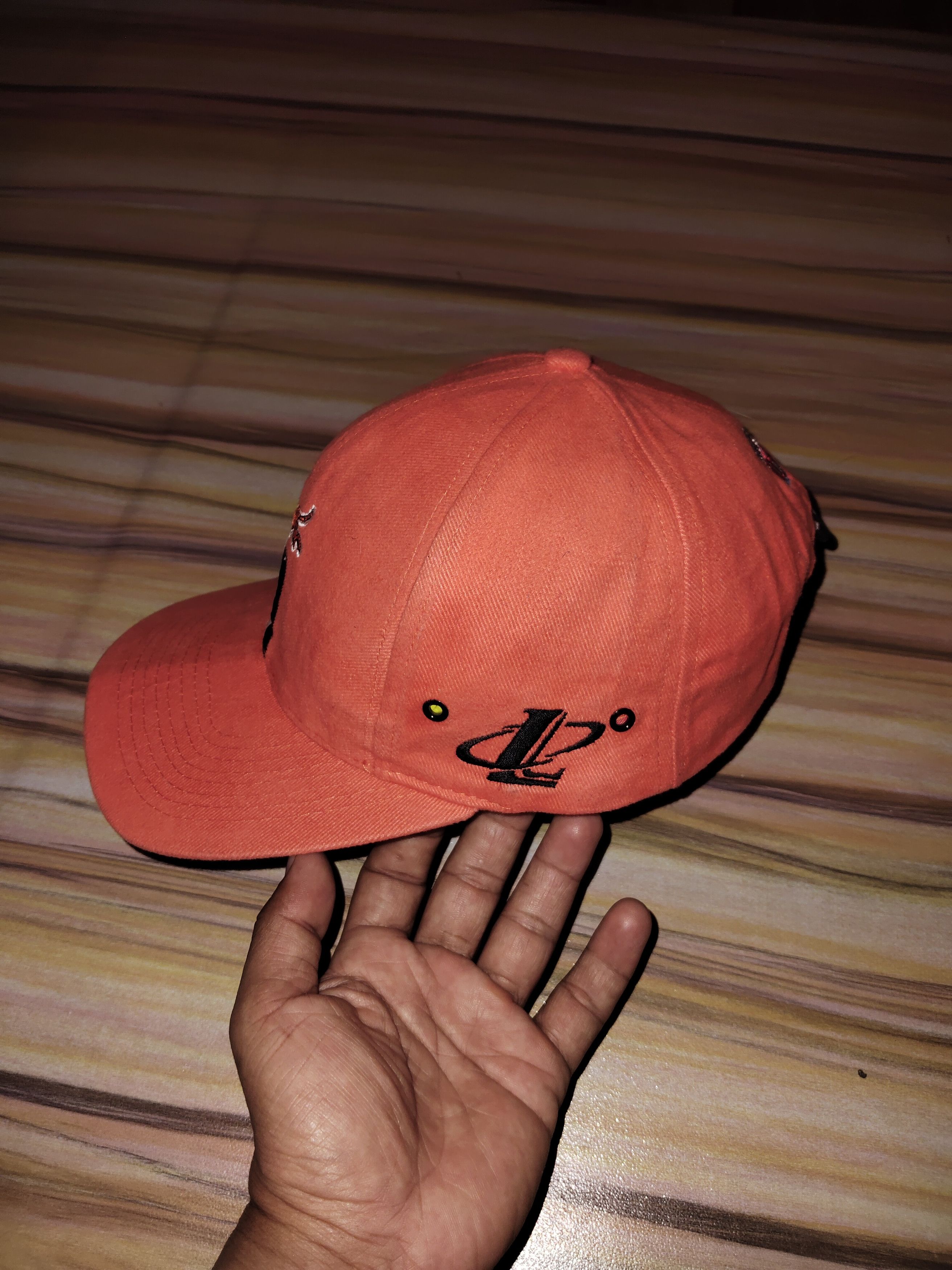 Logo Athletic × Pro Line × Vintage Vintage NFL CINCINNATI BENGALS Taiwan ROC Size ONE SIZE - 3 Thumbnail