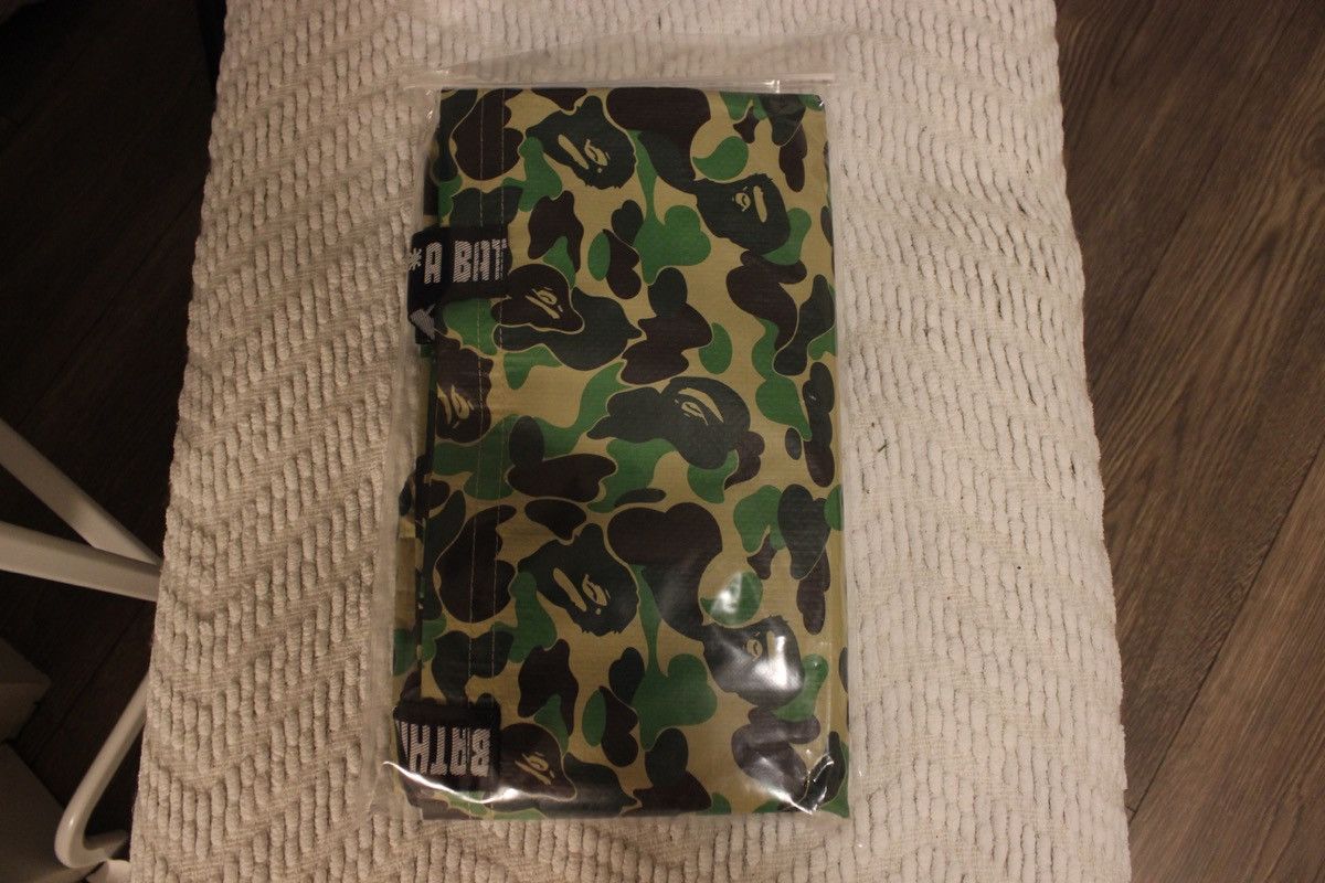 Bape BAPE bag Size 36 - 2 Thumbnail
