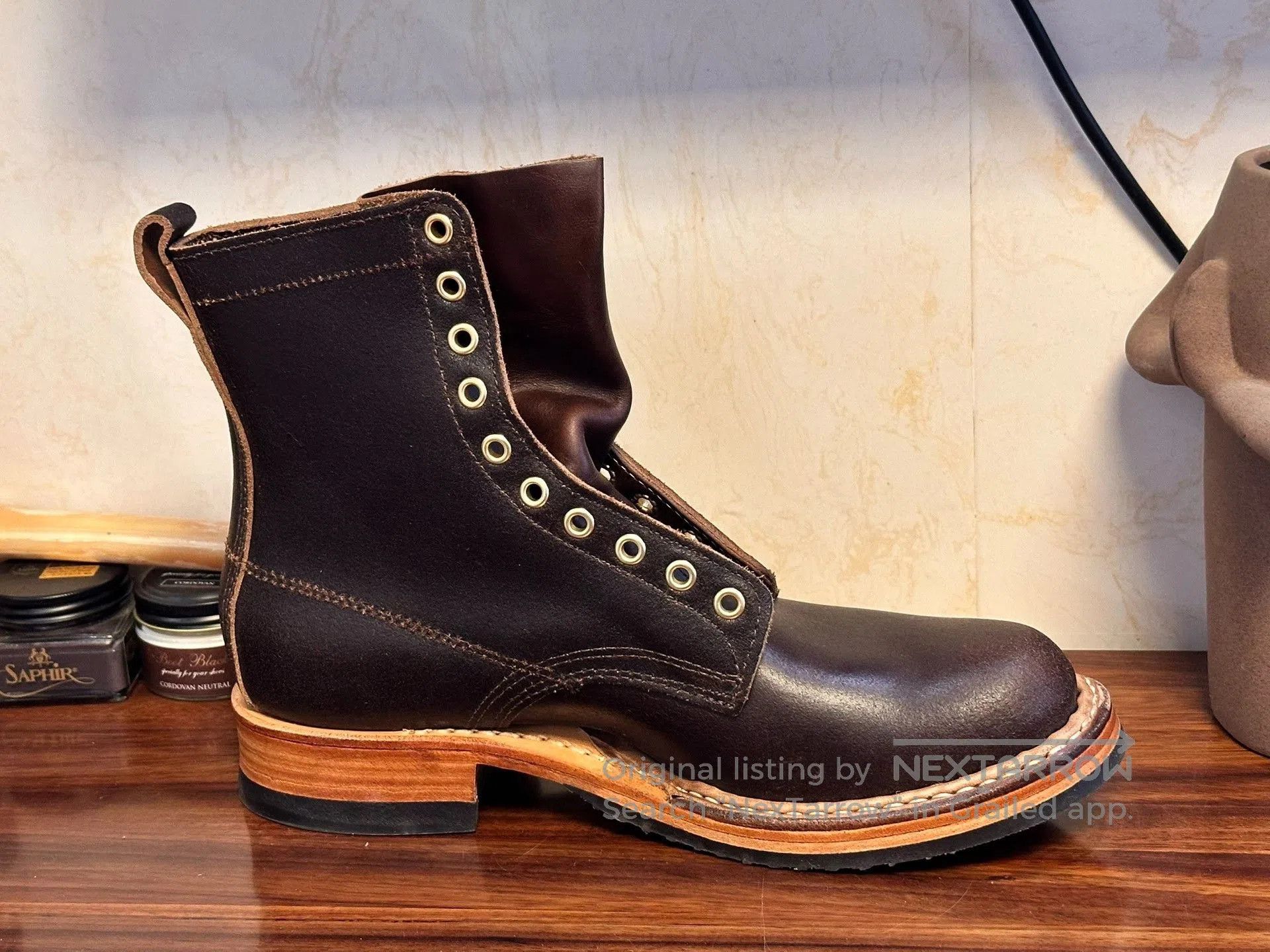 White's Boots White's Boots x Division Road Limited. Size US 9 / EU 42 - 4 Thumbnail