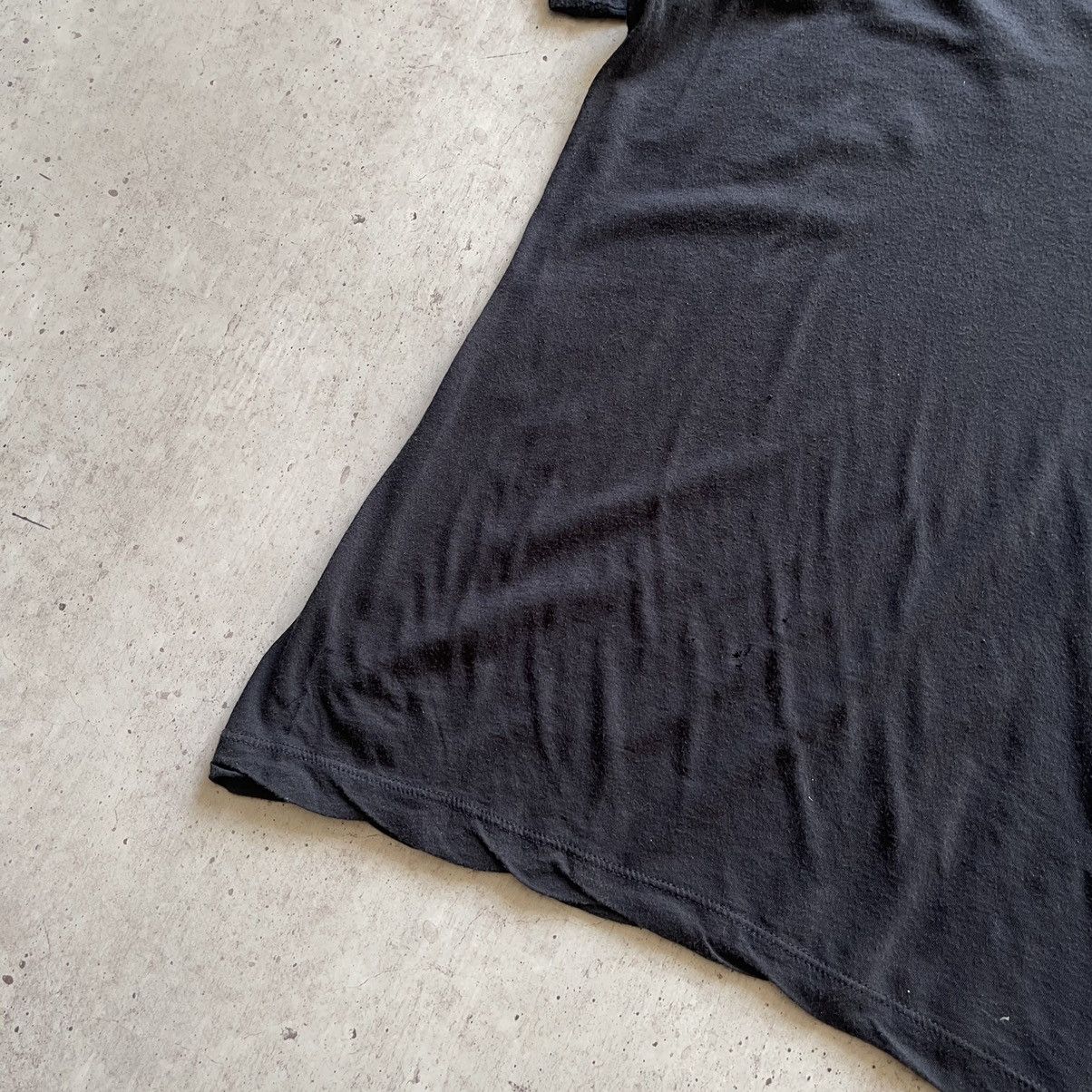 Designer × James Perse James Perse made in USA polo tee Size US M / EU 48-50 / 2 - 3 Thumbnail