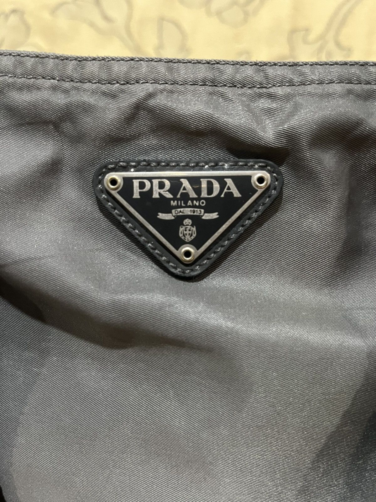 Prada PRADA Tote/Shoulder Bag Size ONE SIZE - 11 Thumbnail