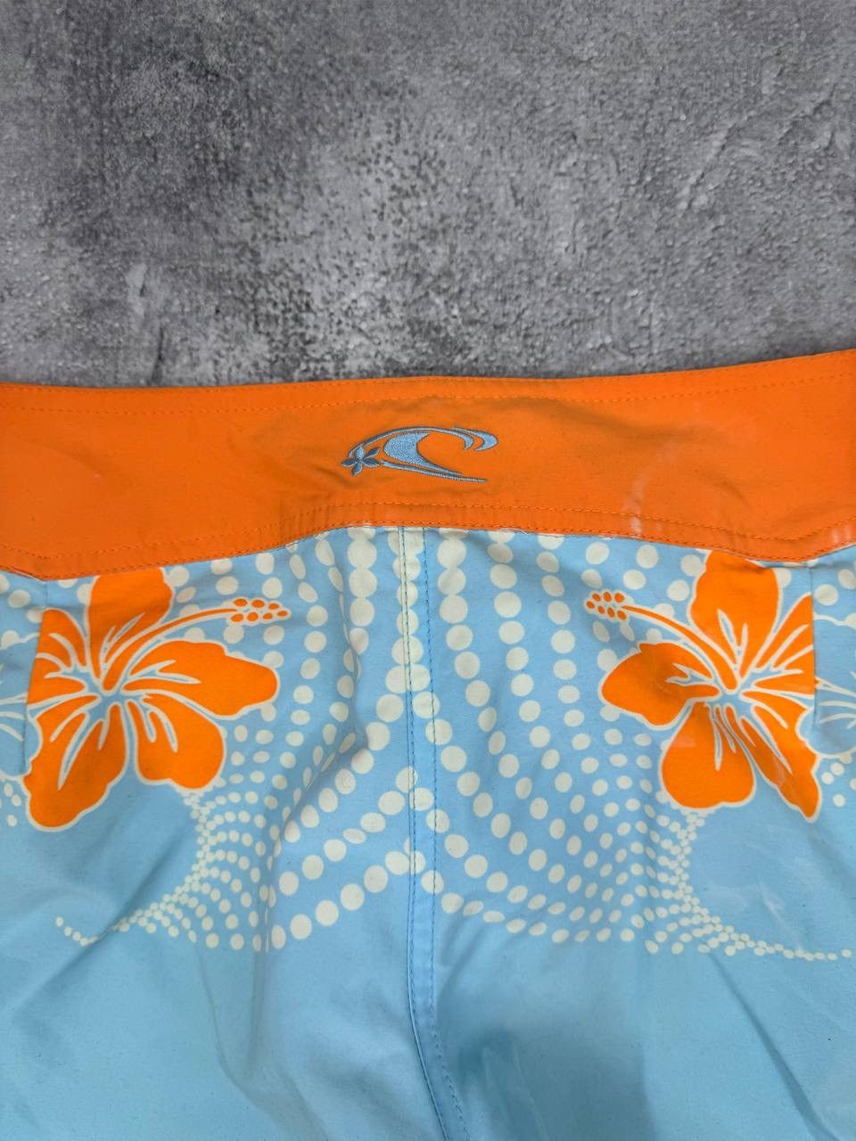 O'Neill O'Neill Men Swim Board Shorts Blue W30 Size US 30 / EU 46 - 7 Thumbnail