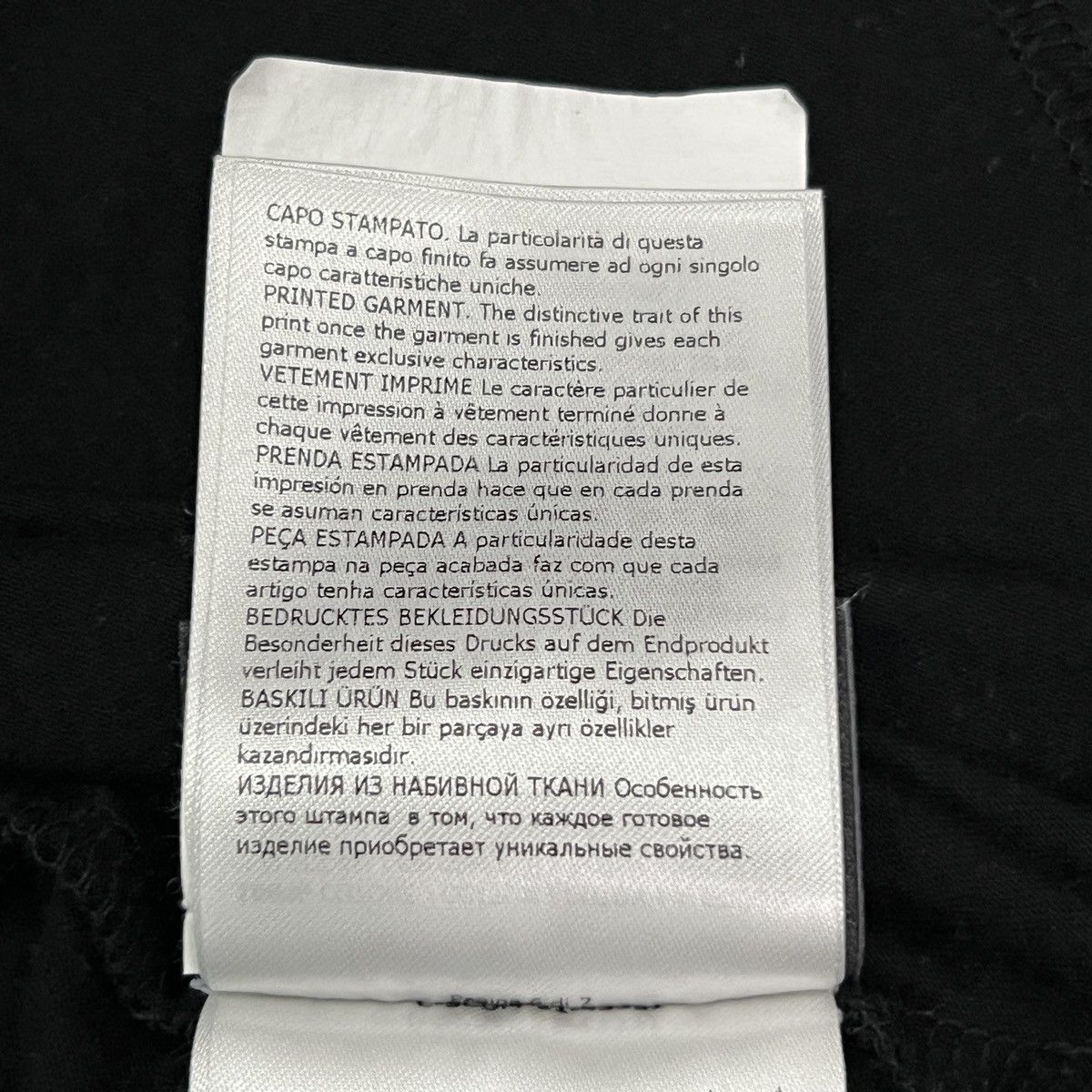 Moncler Moncler SS22 T-Shirt Size US L / EU 52-54 / 3 - 16 Thumbnail