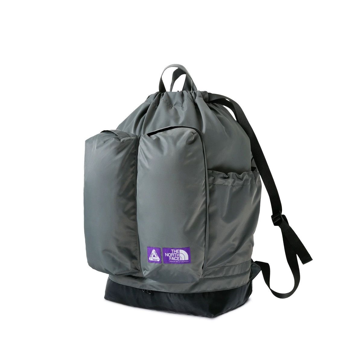 Palace Palace North Face Purple Label Bag Size ONE SIZE - 2 Thumbnail