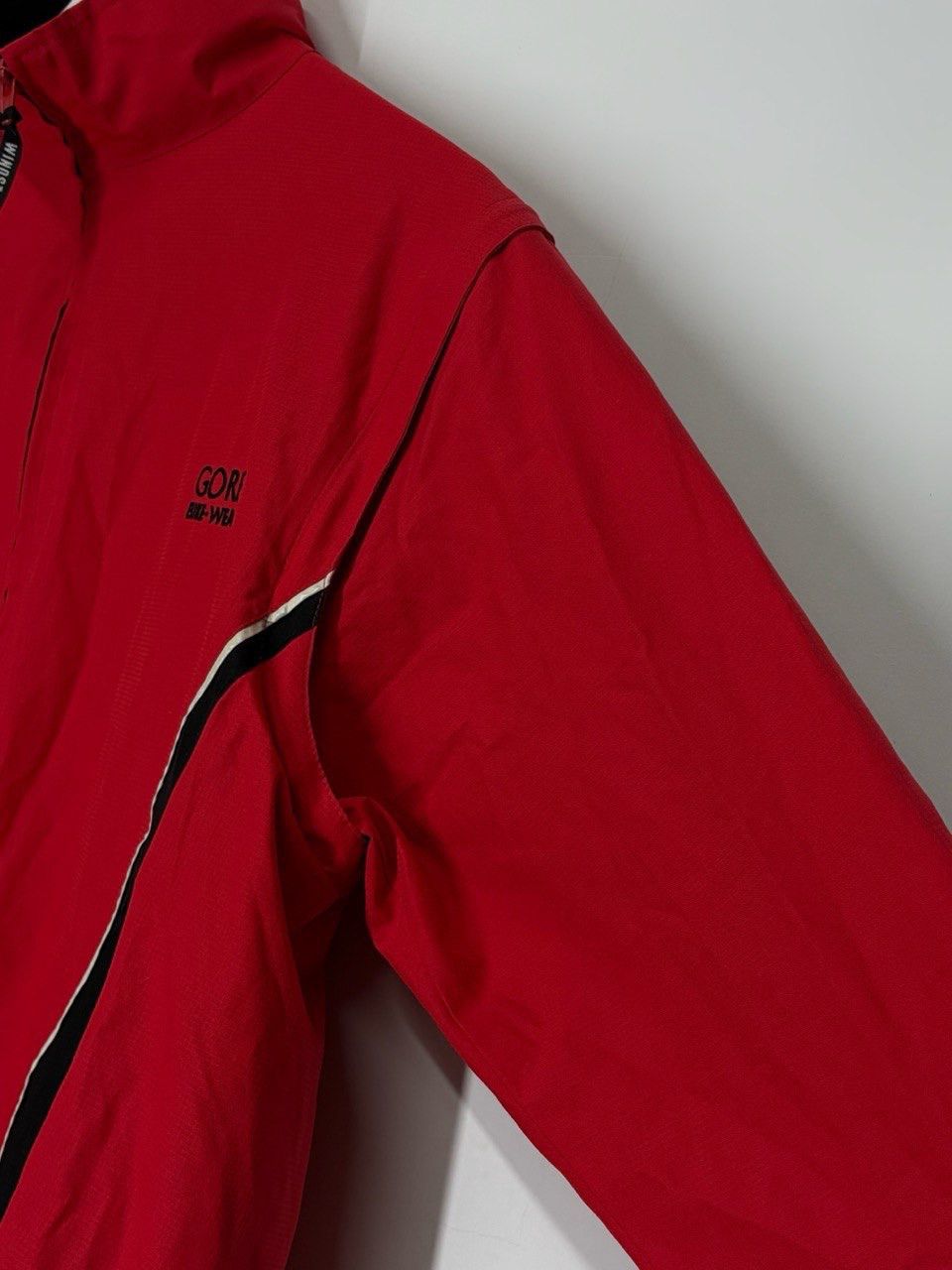 Goretex Gore Bike Wear Windstopper Jacket Size US L / EU 52-54 / 3 - 8 Thumbnail