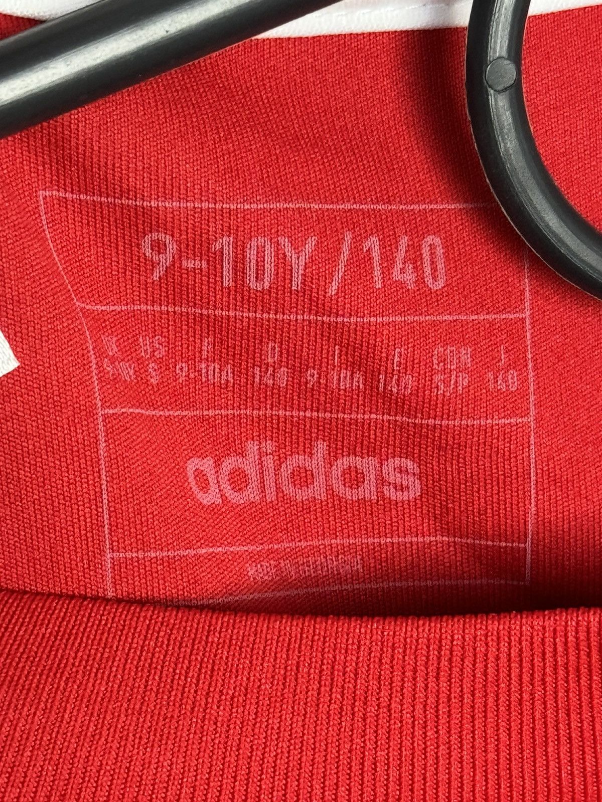 Adidas KIDS New Arsenal 24/25 Home Football Jersey T-Shirt Size US XS / EU 42 / 0 - 8 Thumbnail