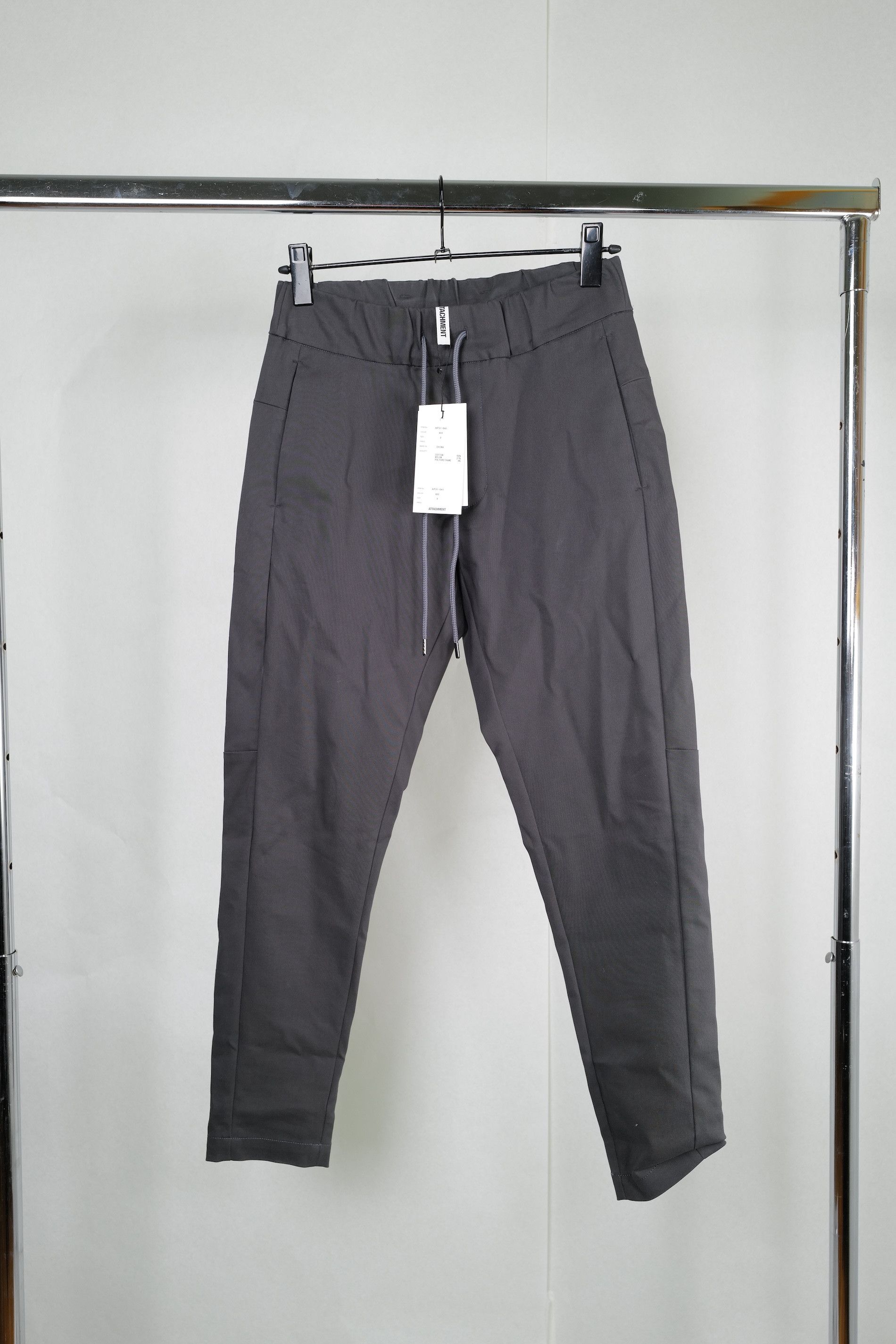 Attachment ATTACHMENT CARGO PANTS SIZE 2 Size US 31 - 2 Thumbnail