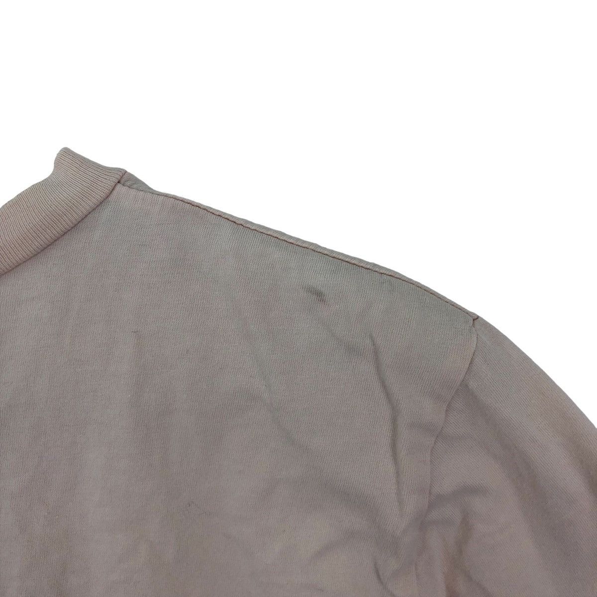 Issey Miyake By Kazuaki Takashima Vintage Né-Net ISSEY MIYAKE Cat Size US S / EU 44-46 / 1 - 8 Thumbnail