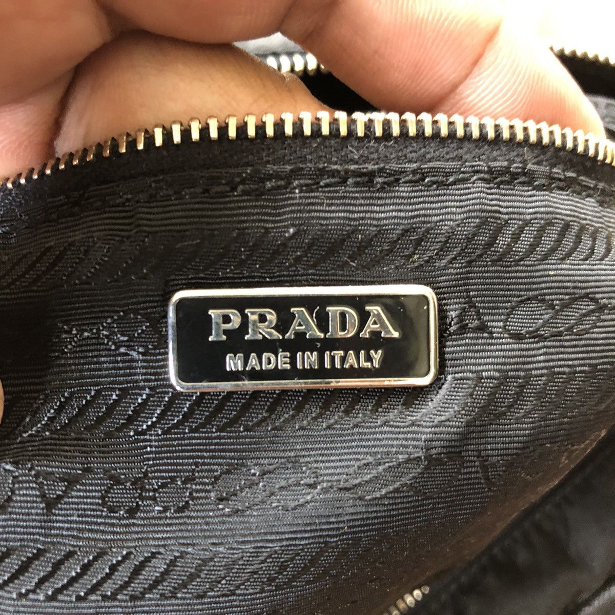 Prada 🔥🔥PRADA BAGS HOT ITEM ORIGINAL🔥🔥 Size ONE SIZE - 14 Thumbnail