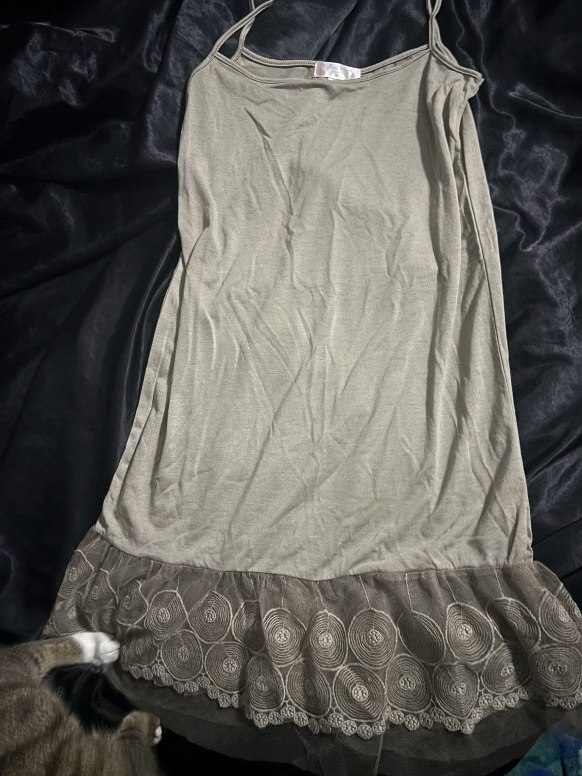 Other circle lace dress Size S / US 4 / IT 40 - 1 Thumbnail
