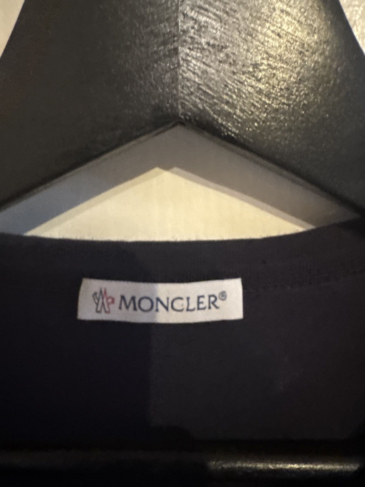 Moncler Moncler Long Sleeve Size US M / EU 48-50 / 2 - 4 Thumbnail