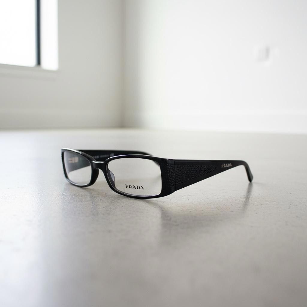 Other The Prada Bayonetta Glasses Size ONE SIZE - 3 Thumbnail