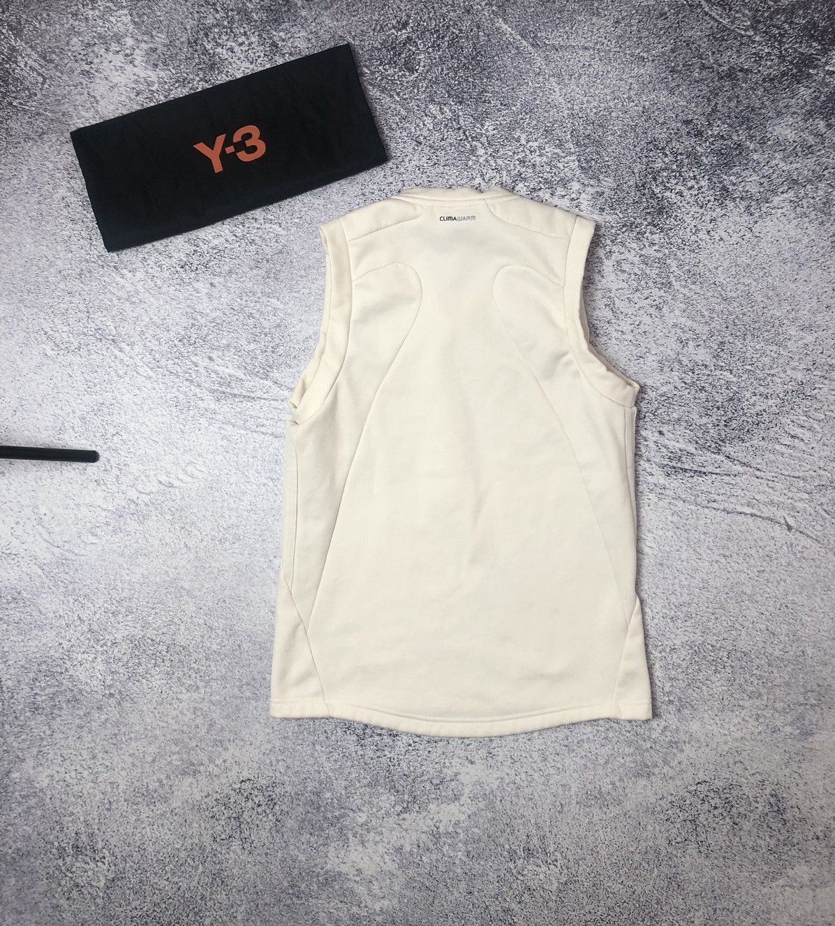 Vintage Vintage soccer men’s adidas 2015 y2k size S casual ykk Size US S / EU 44-46 / 1 - 5 Thumbnail